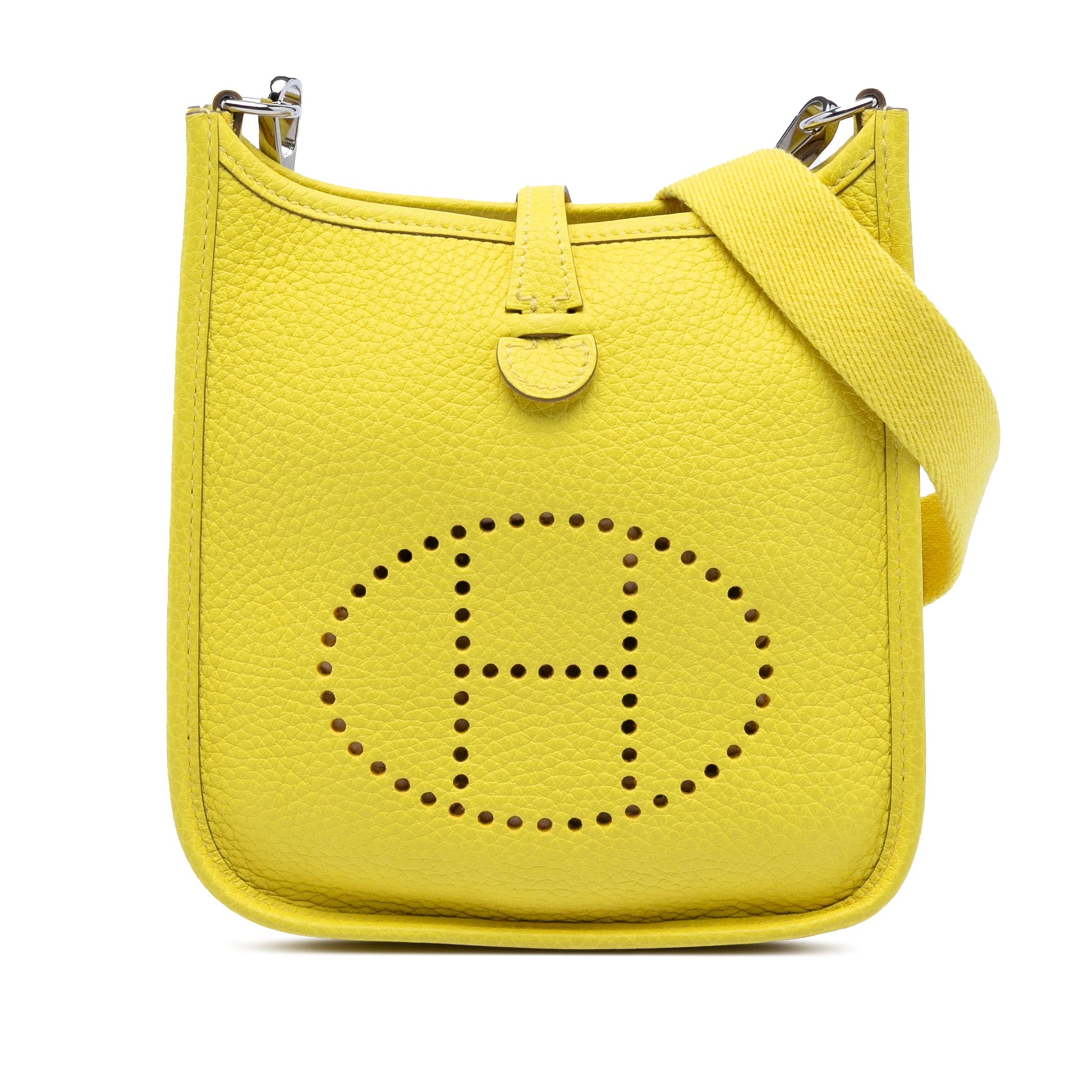 Hermès Clemence Evelyne TPM