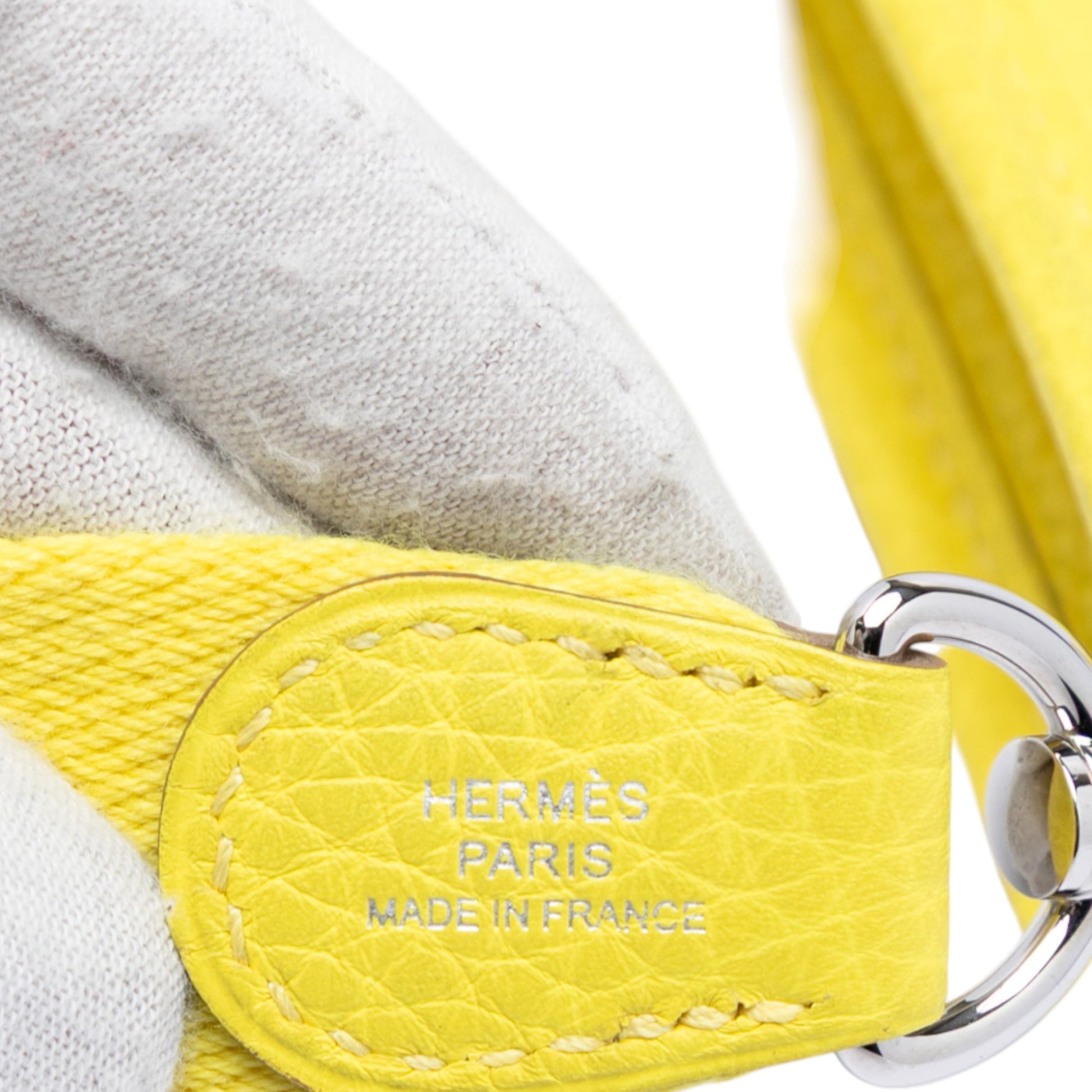 Hermès Clemence Evelyne TPM