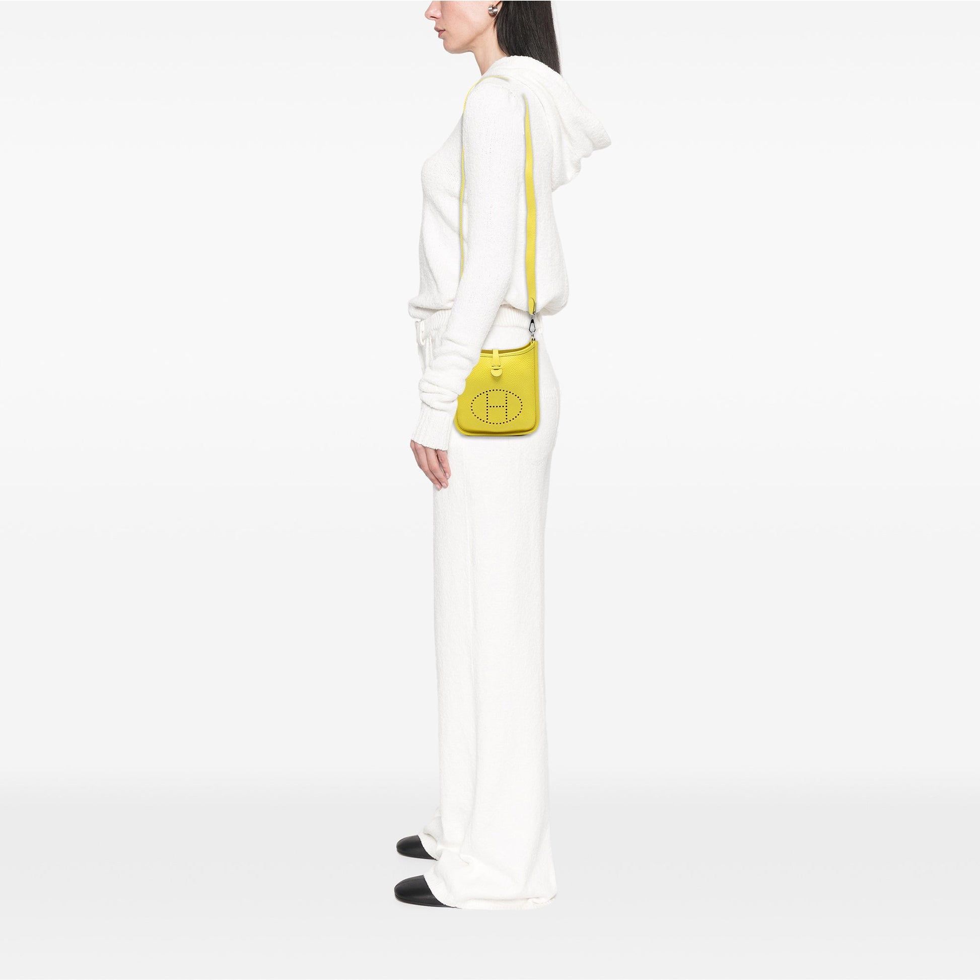 Hermès Clemence Evelyne TPM
