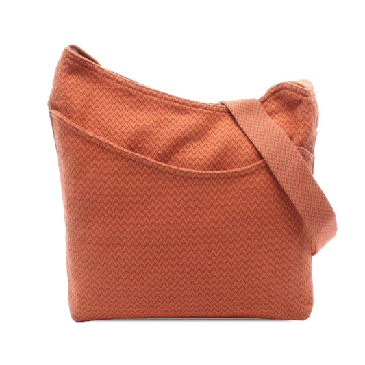 Hermès Toile Sac de Pansage Crossbody
