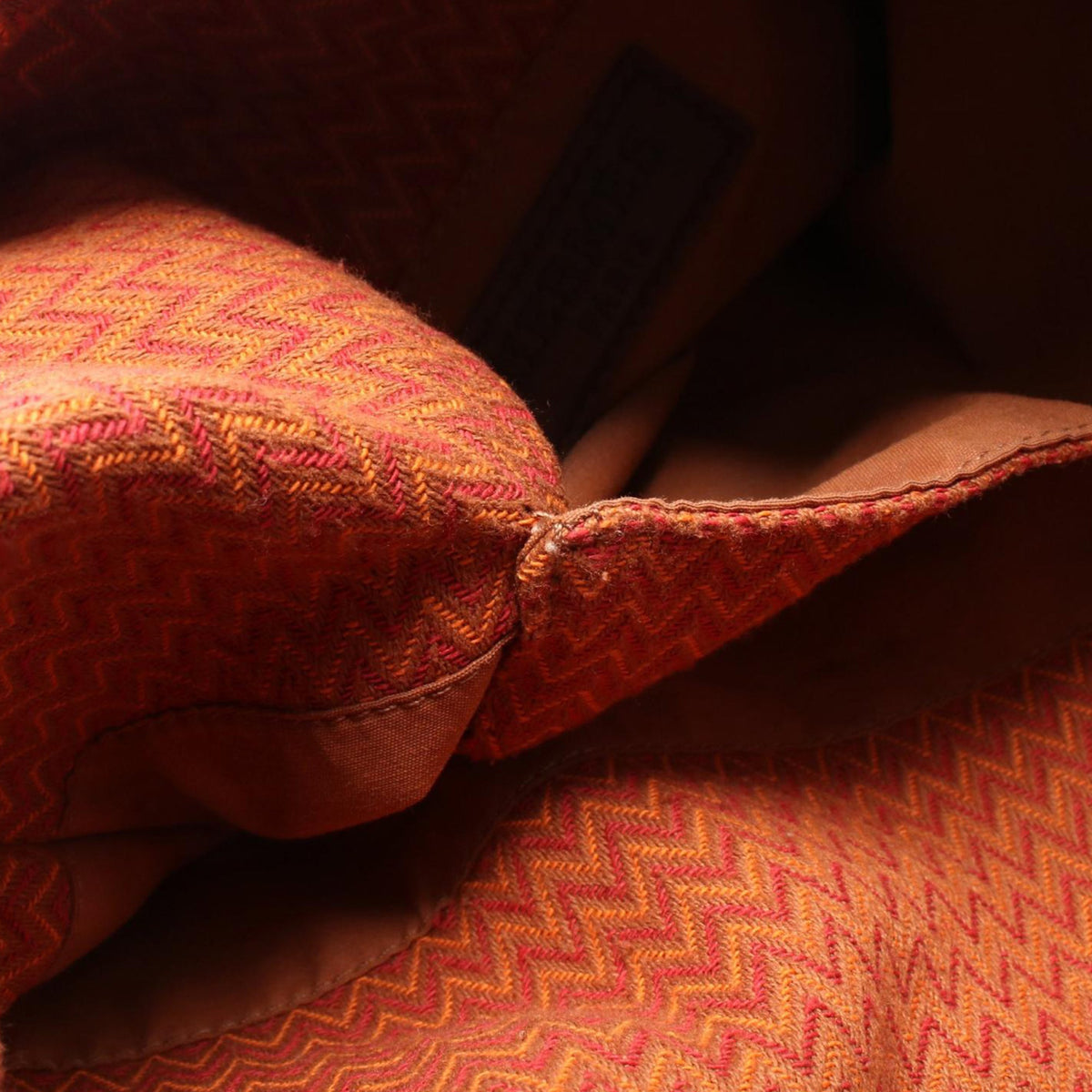 Hermès Toile Sac de Pansage Crossbody