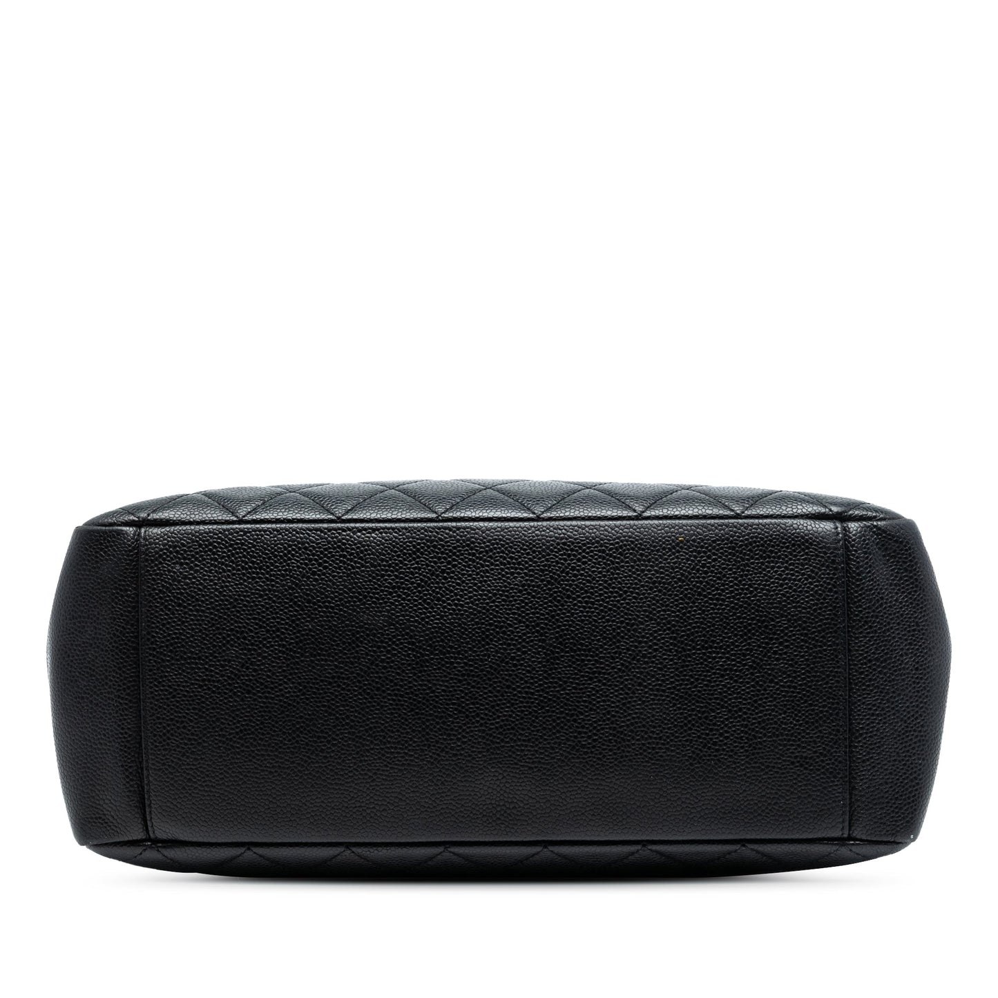 Chanel Caviar Grand Shopping Tote