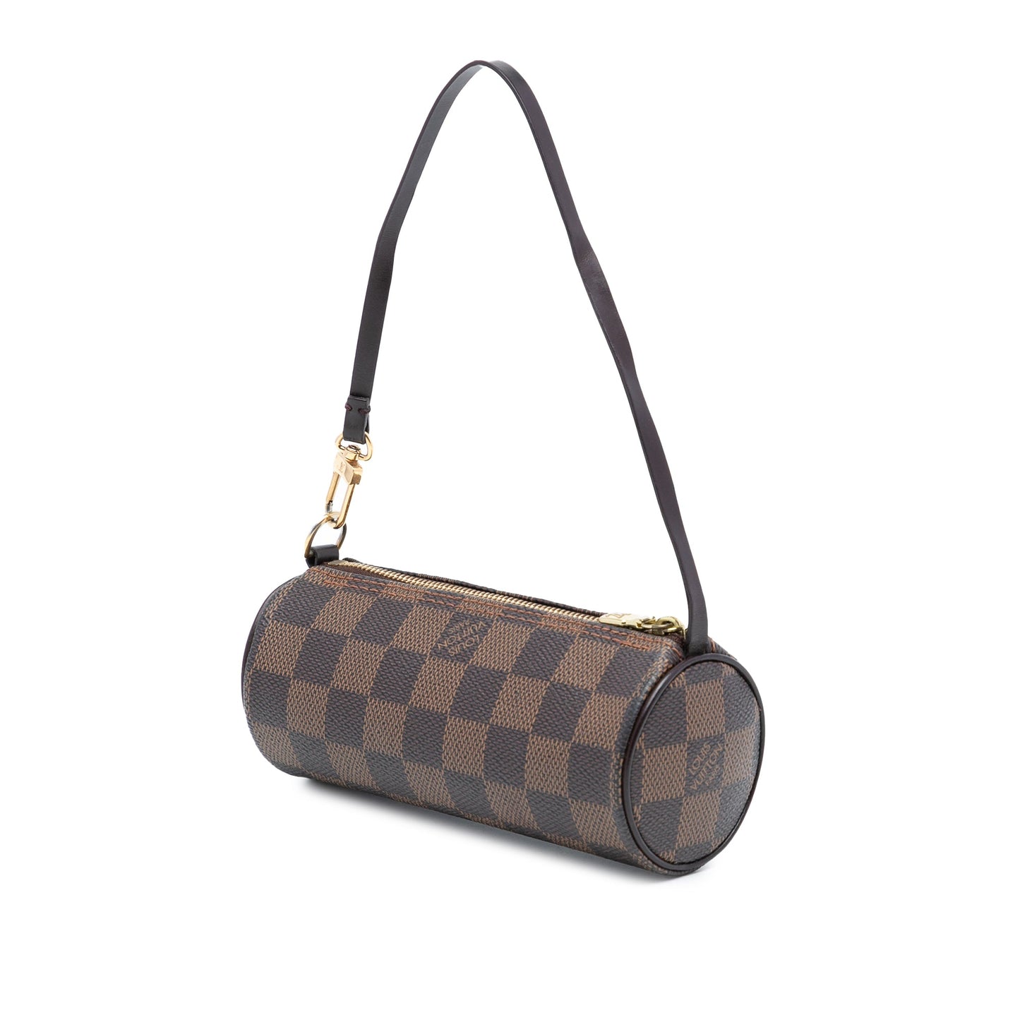 Louis Vuitton Damier Ebene Papillon Pochette