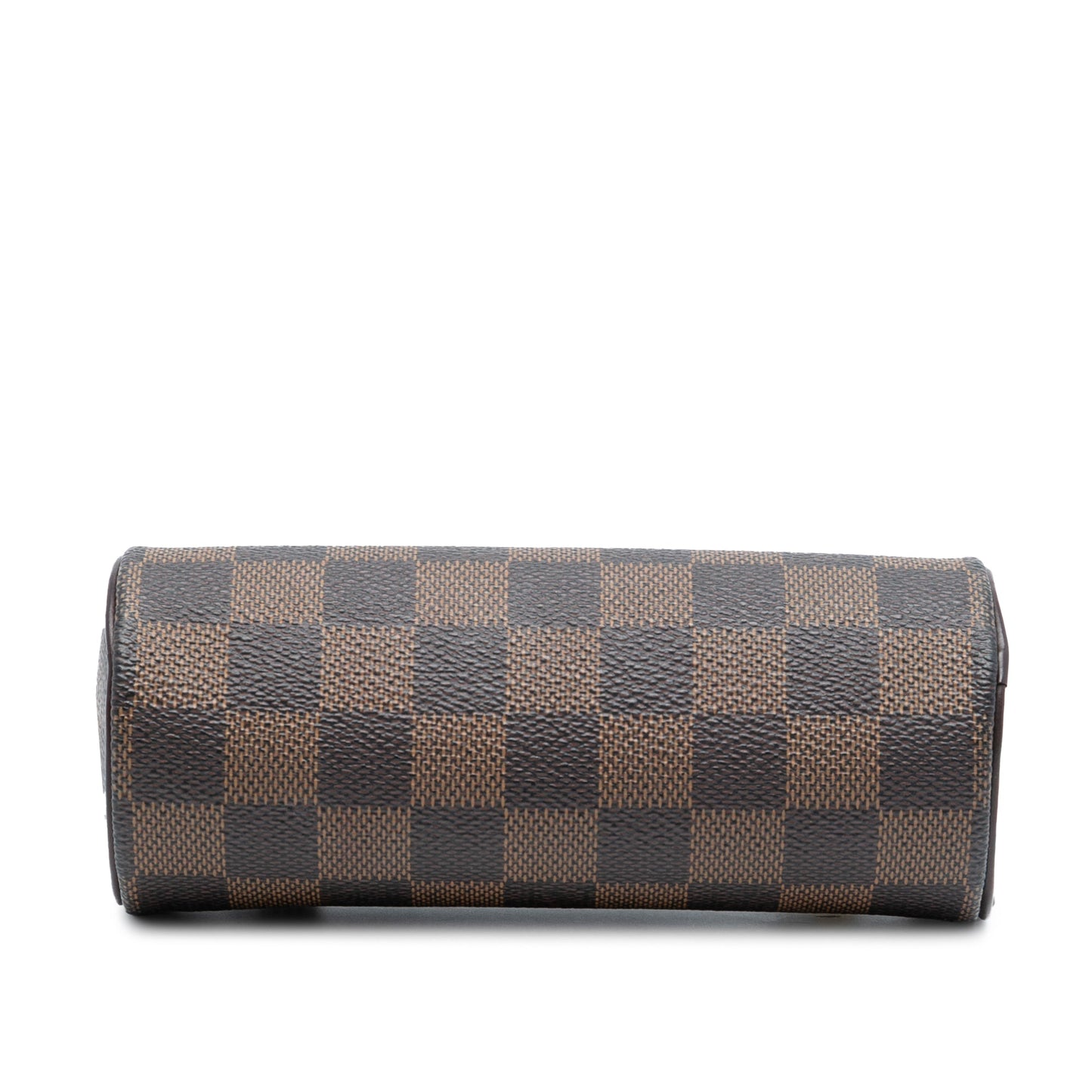 Louis Vuitton Damier Ebene Papillon Pochette