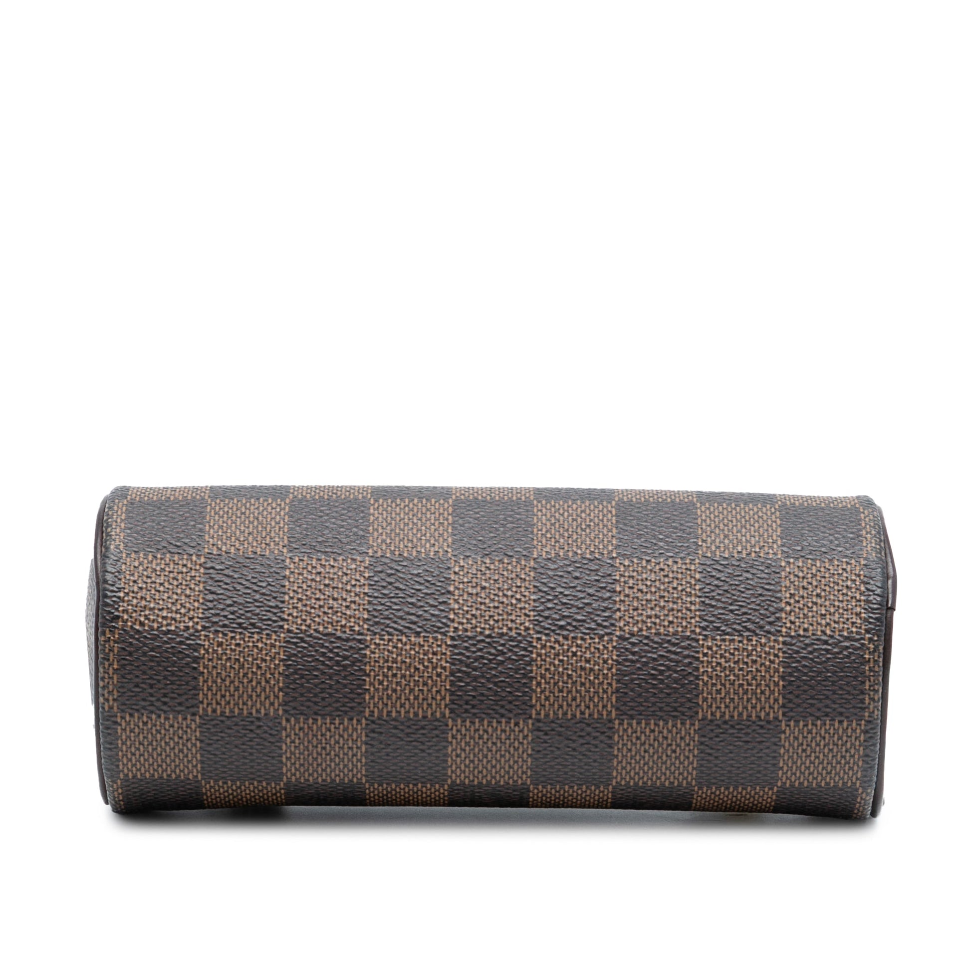 Louis Vuitton Damier Ebene Papillon Pochette