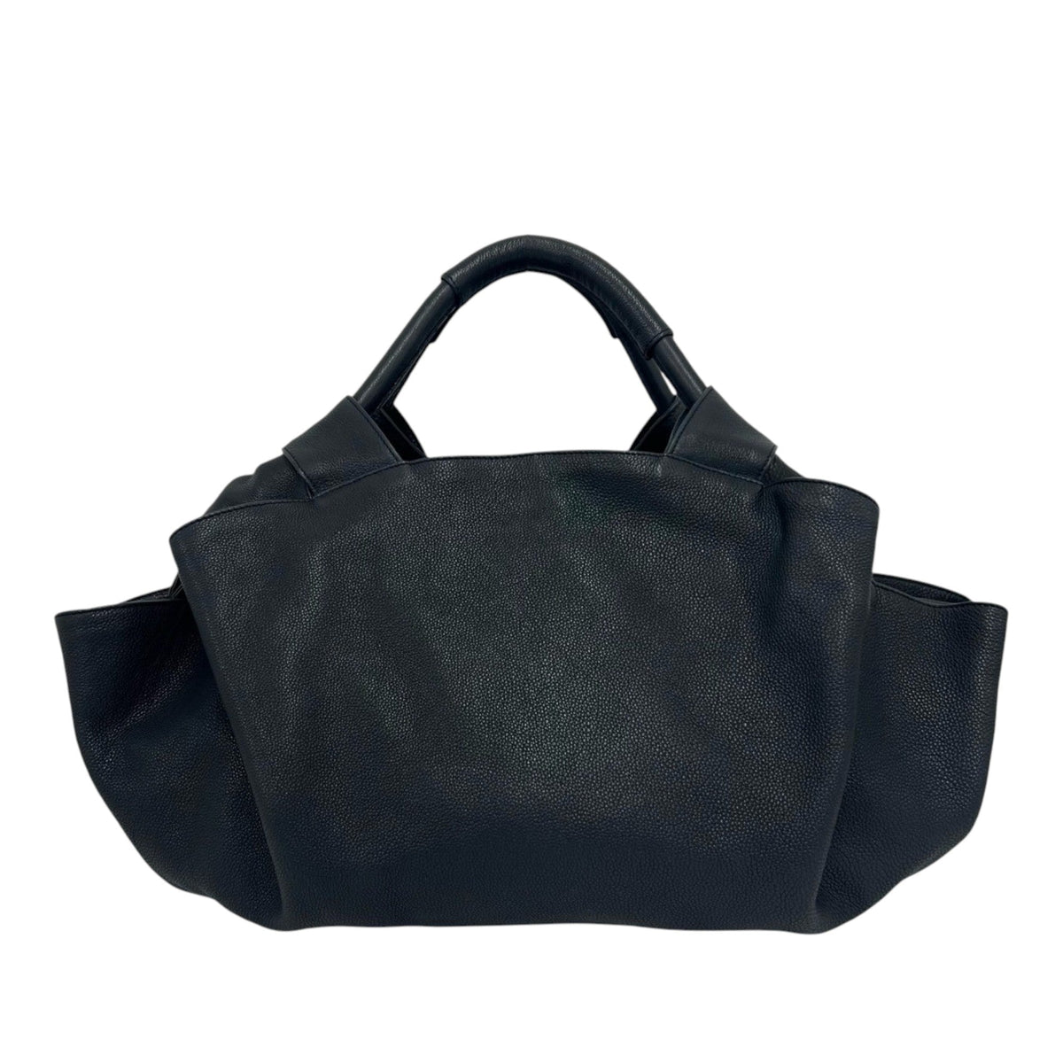 LOEWE Nappa Aire — Blue