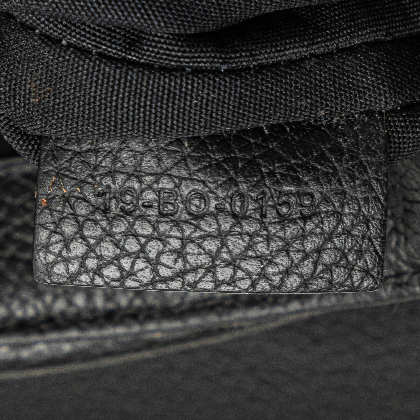Dior Oblique Canvas Saddle Messenger Bag
