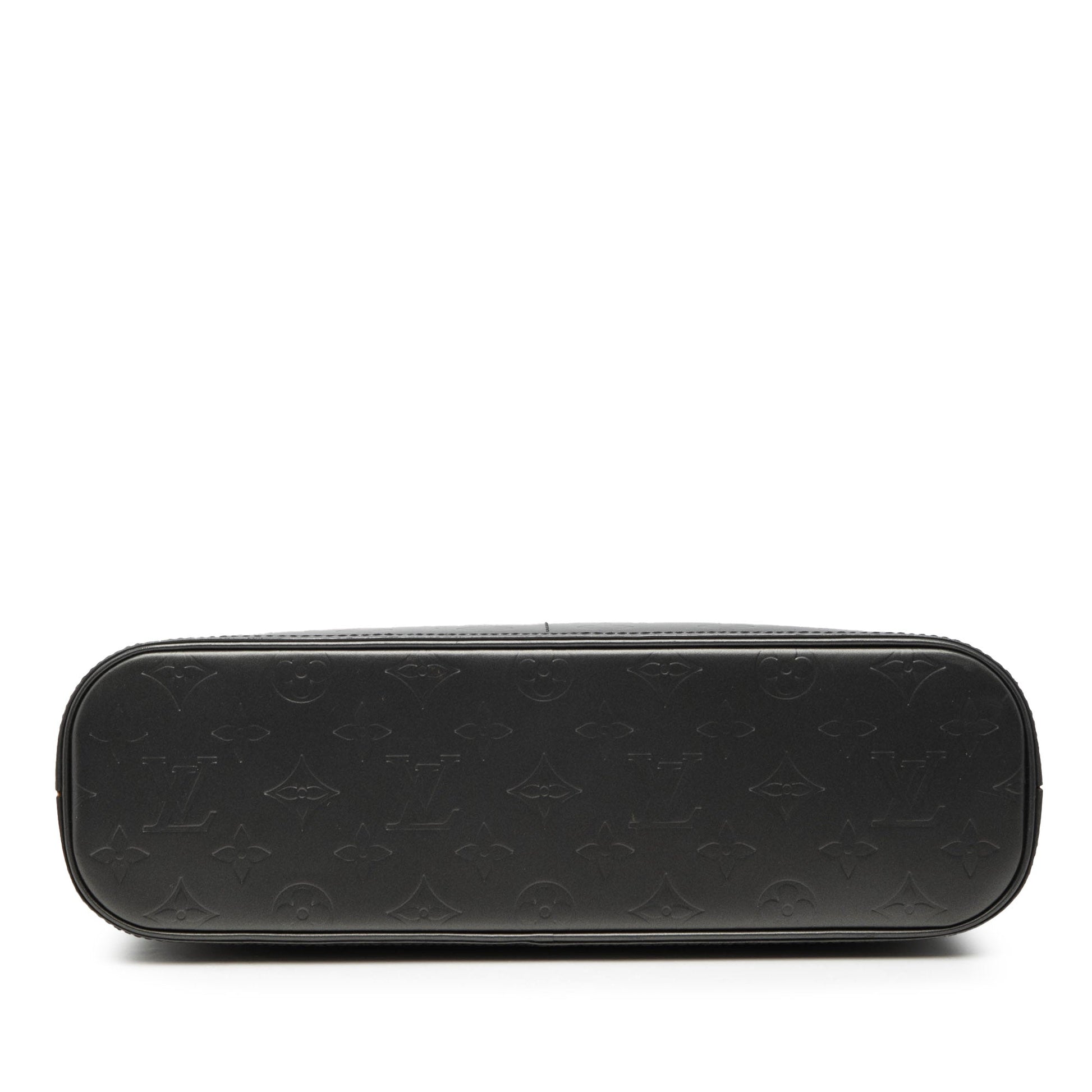 Monogram Mat Sutter