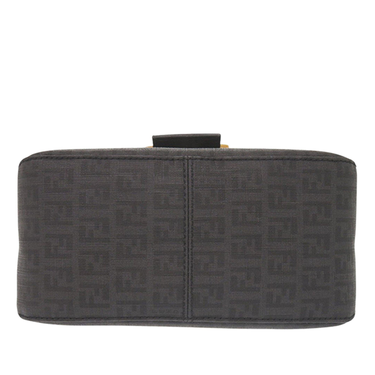 Fendi Mini Zucchino Spalmati Chain Mamma Forever