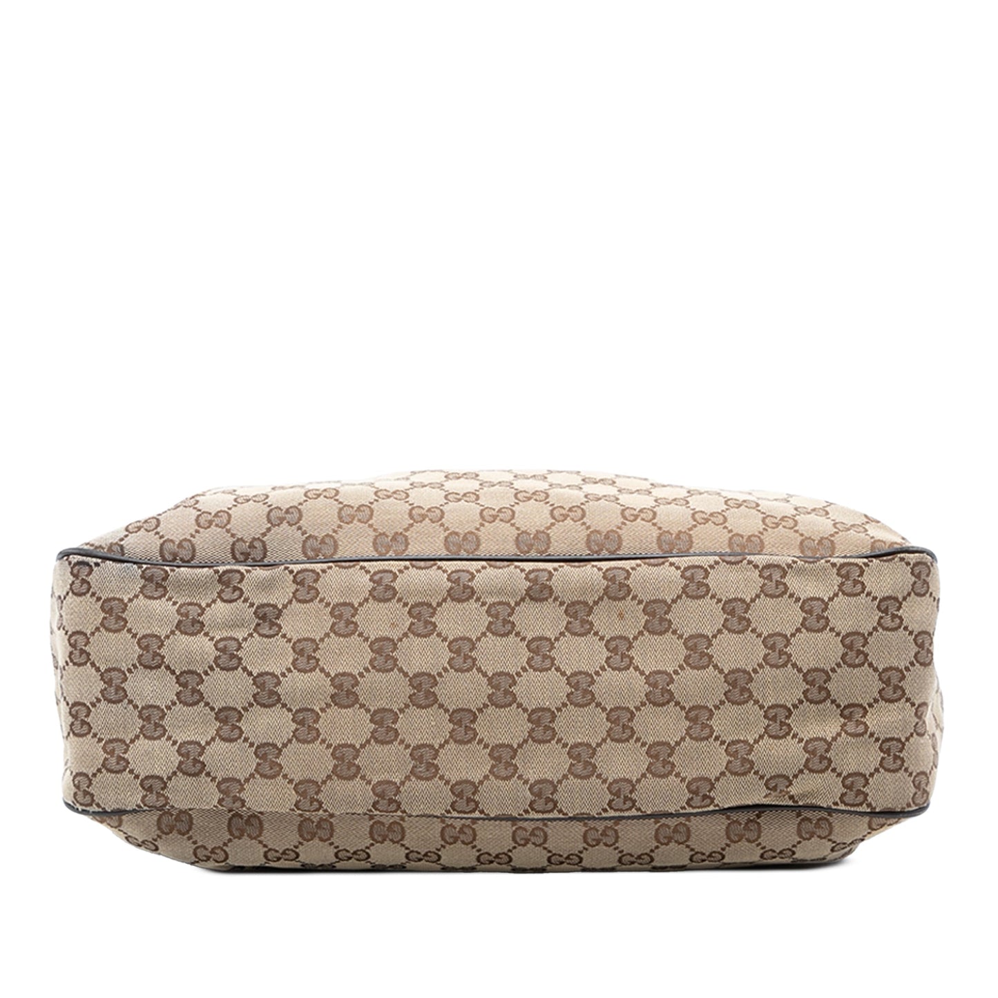 GG Canvas Sukey Tote