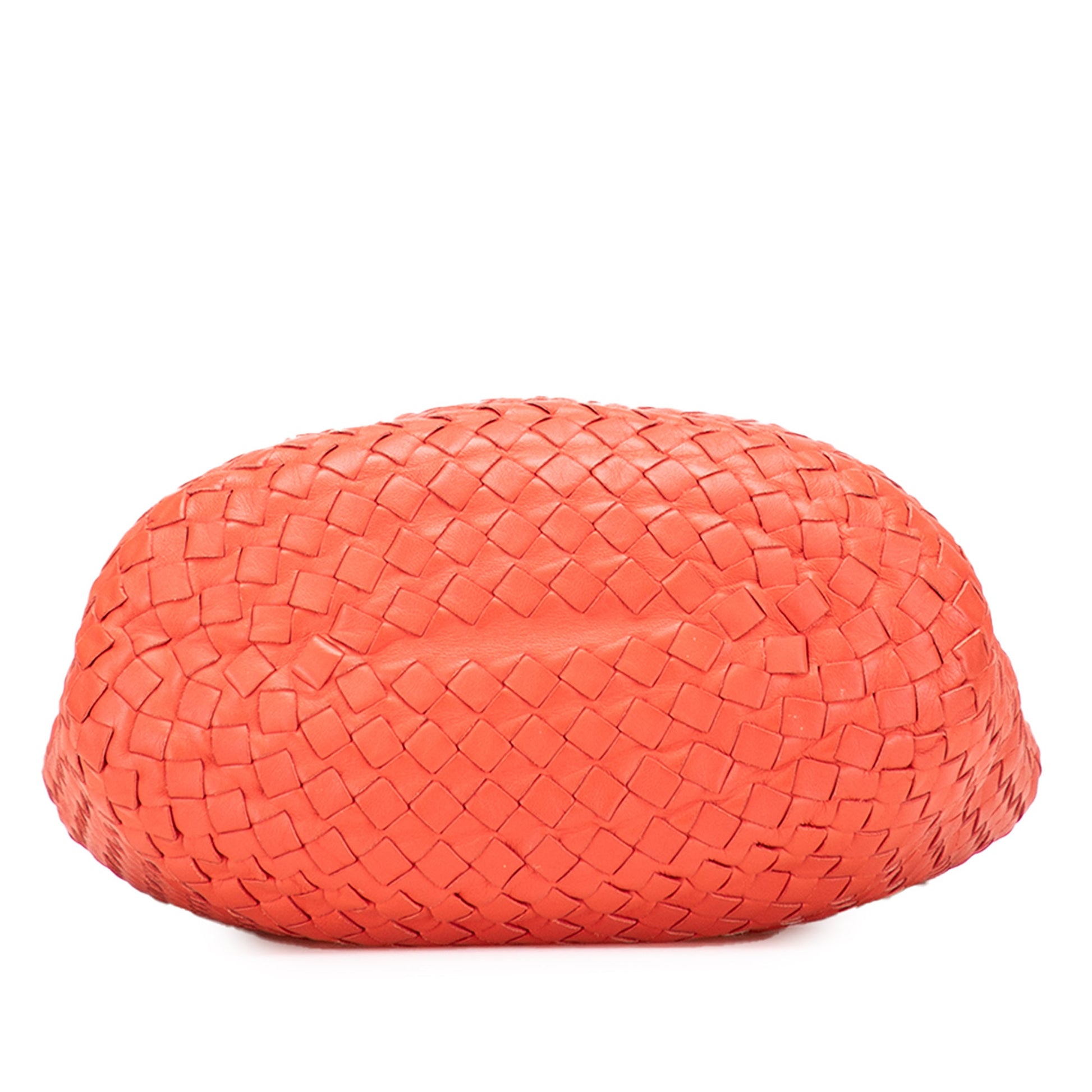 Bottega Veneta Nappa Intrecciato Bucket Bag