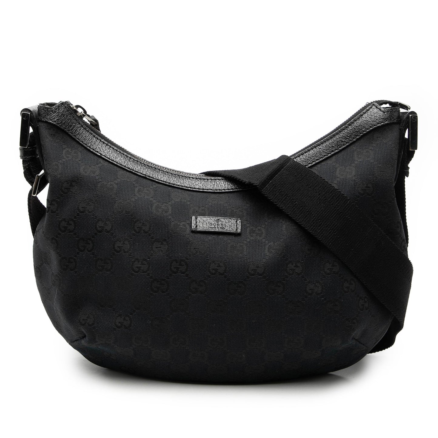 Gucci GG Canvas Crossbody