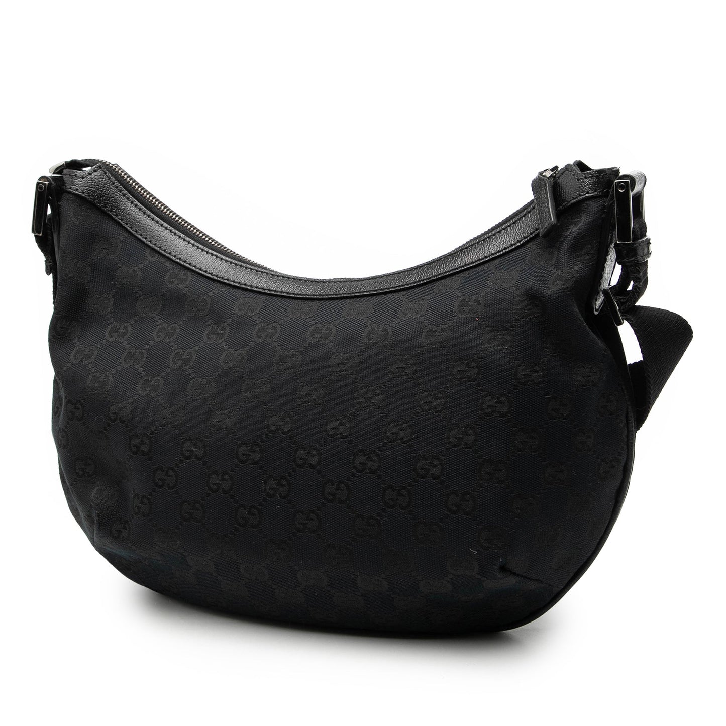 Gucci GG Canvas Crossbody