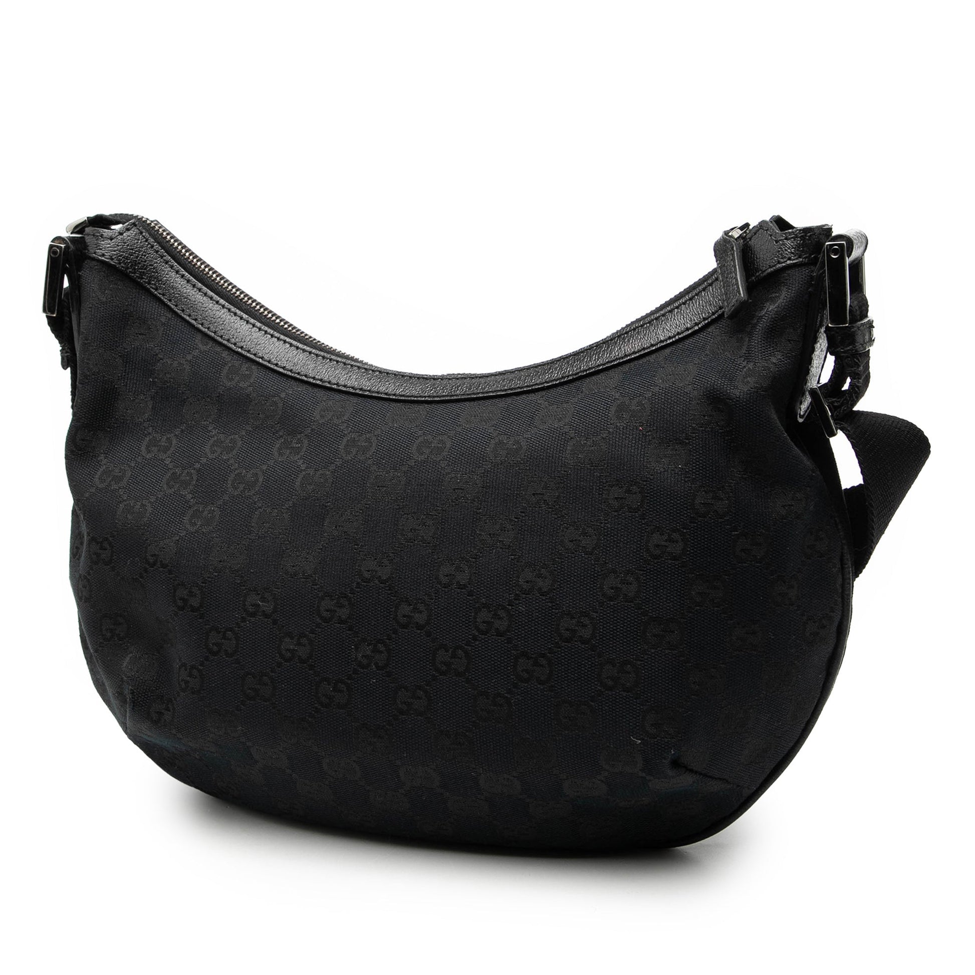 Gucci GG Canvas Crossbody
