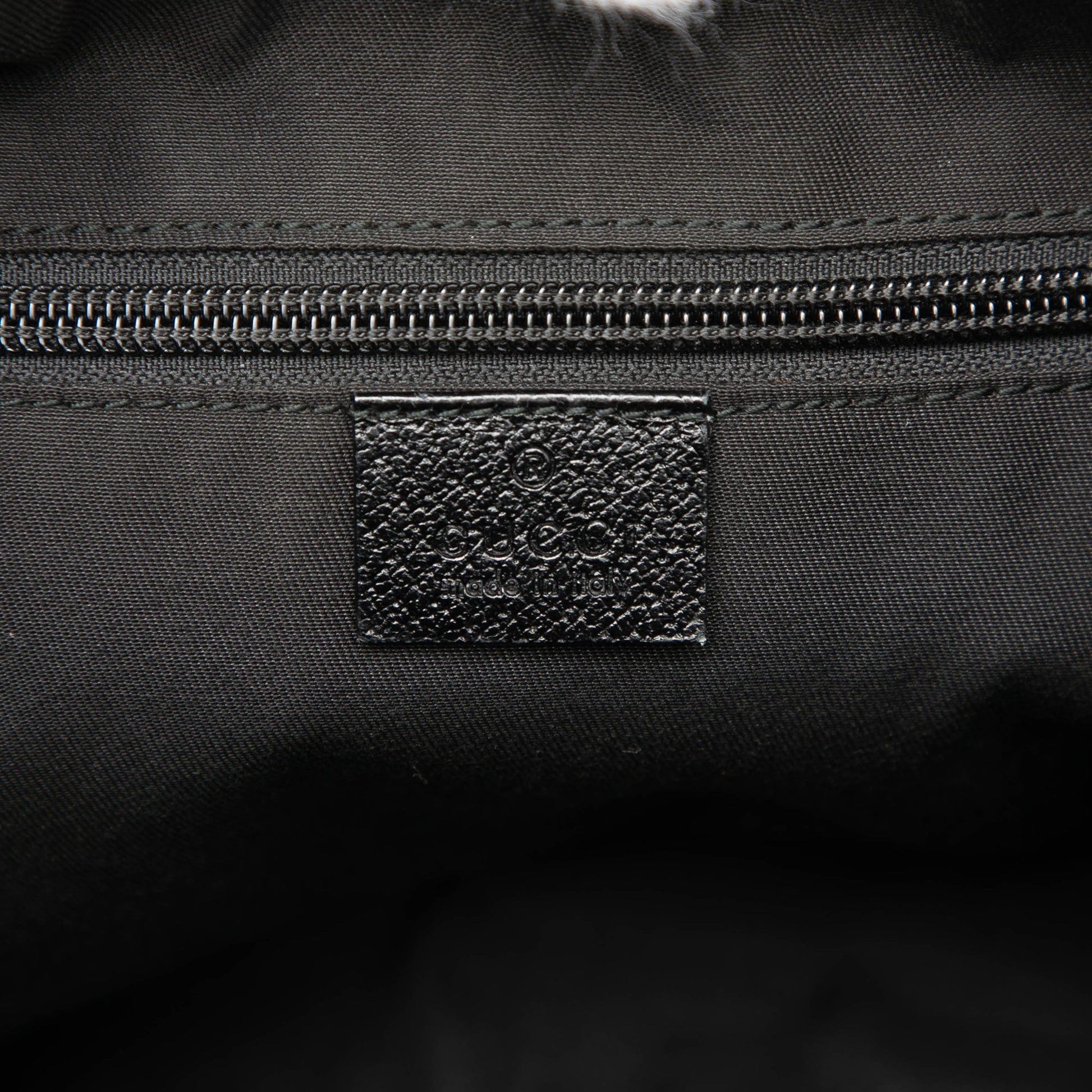 Gucci GG Canvas Crossbody