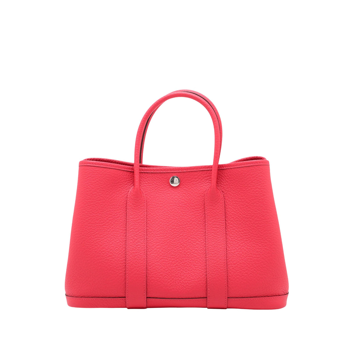 Hermès Negonda Garden Party 30 — Pink