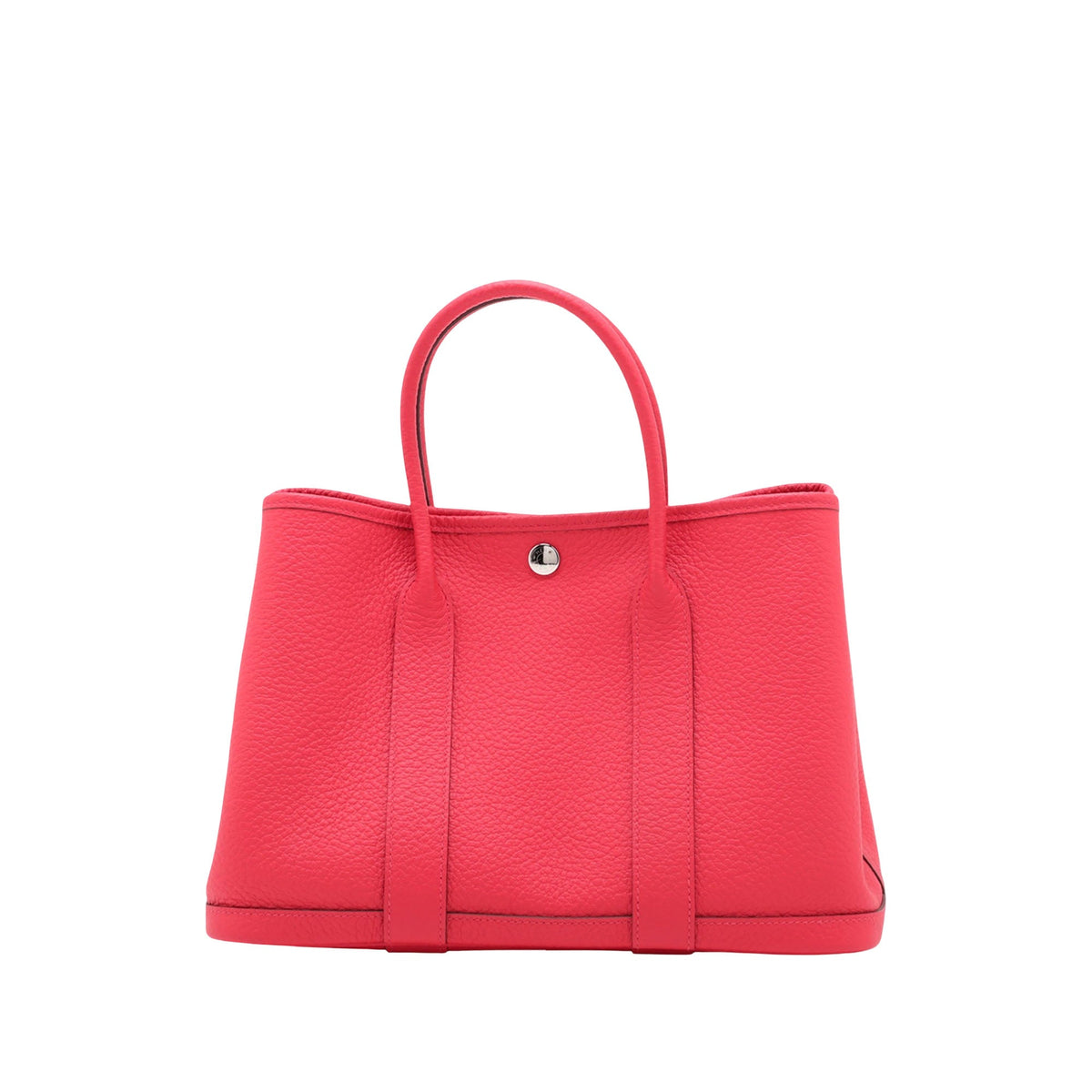 Hermès Negonda Garden Party 30 — Pink
