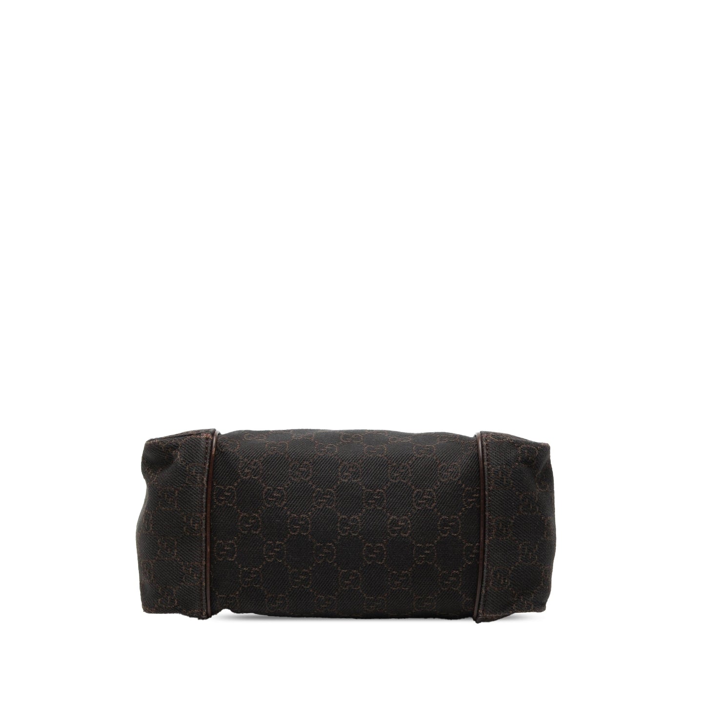 Gucci GG Denim Handbag