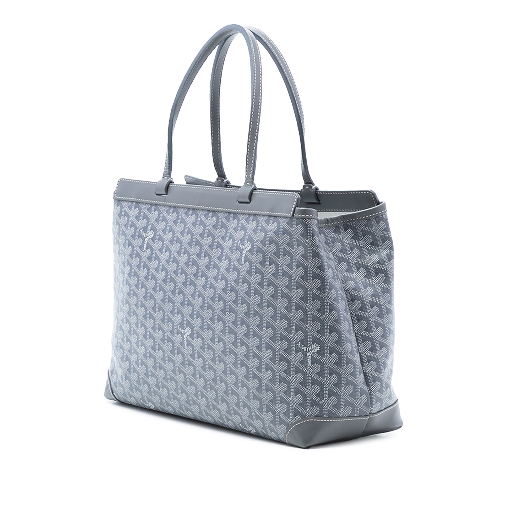 Goyard Goyardine Bellechasse PM