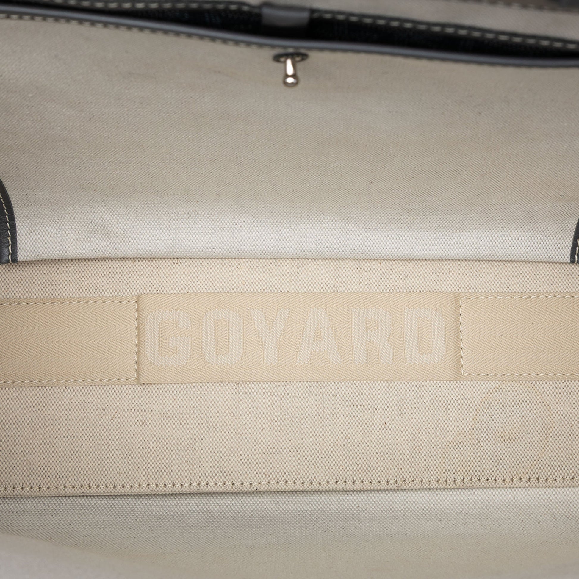 Goyard Goyardine Bellechasse PM