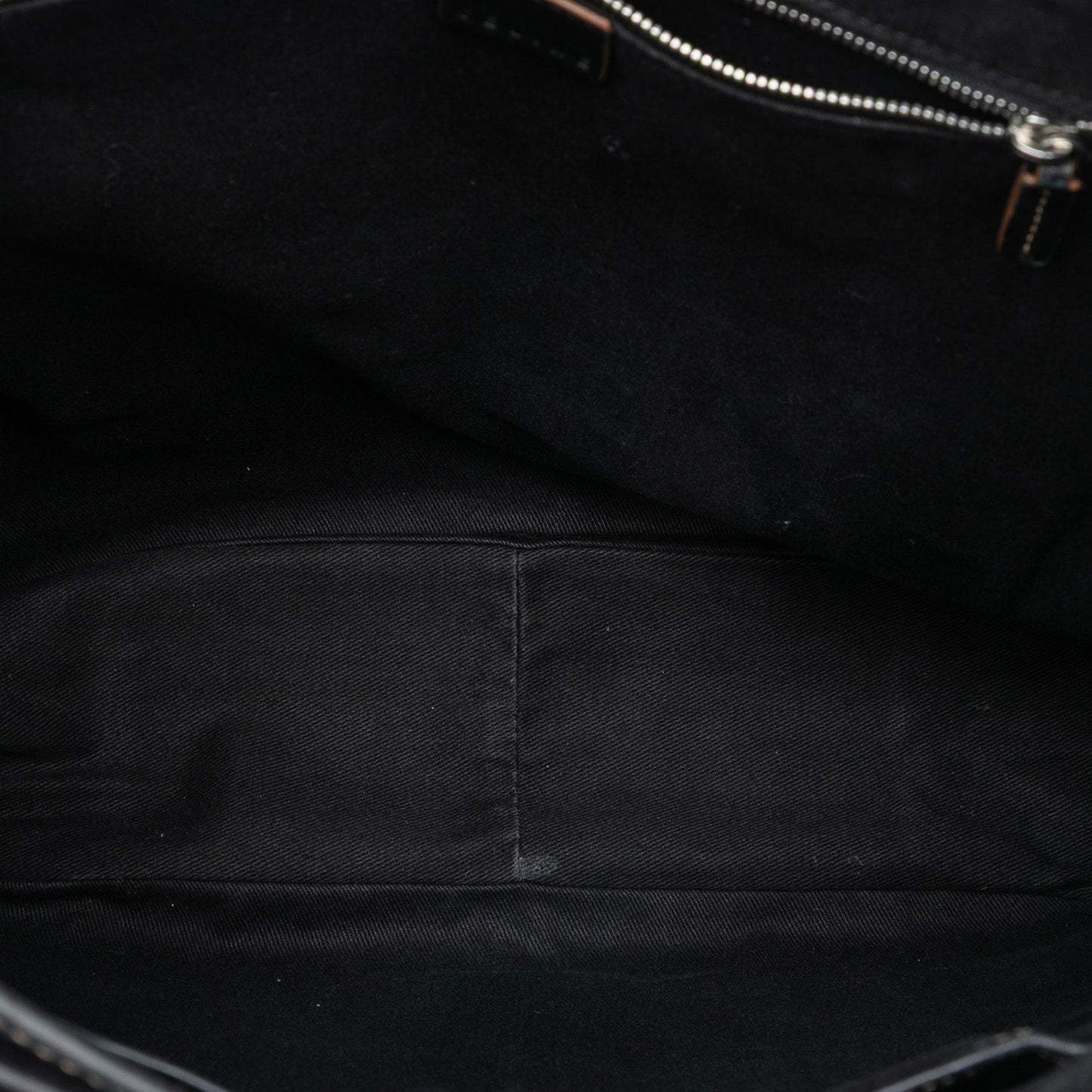 Celine Macadam Canvas Tote