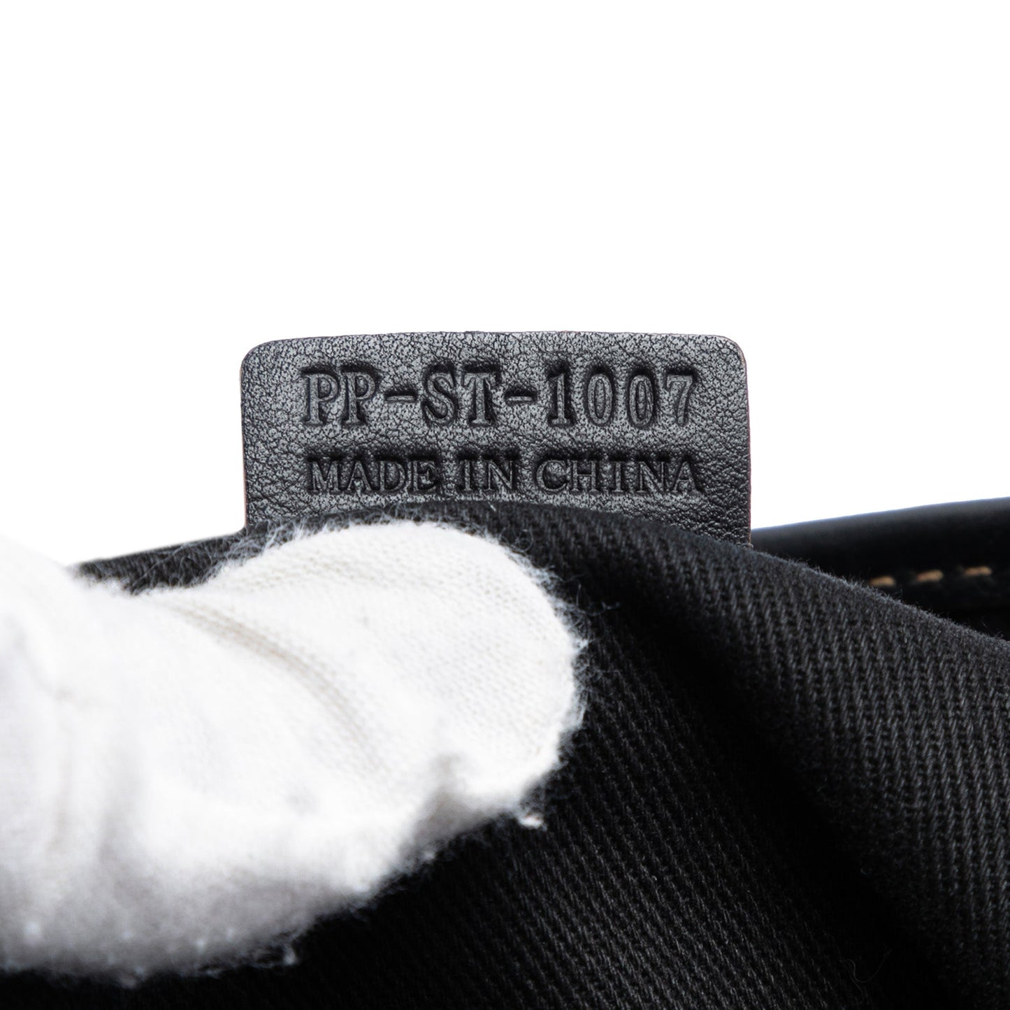Celine Macadam Canvas Tote
