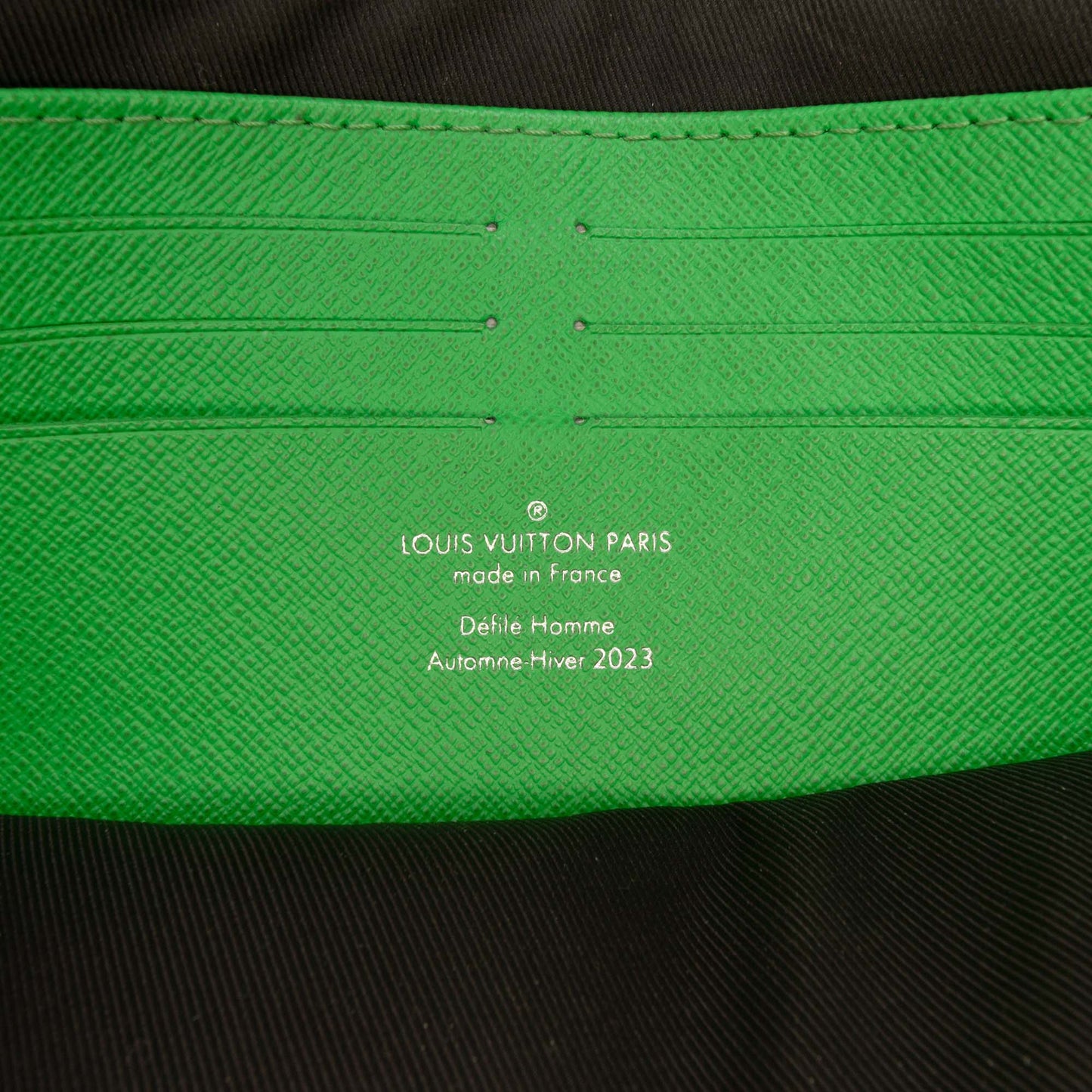 Louis Vuitton Monogram KidSuper Pochette Voyage MM