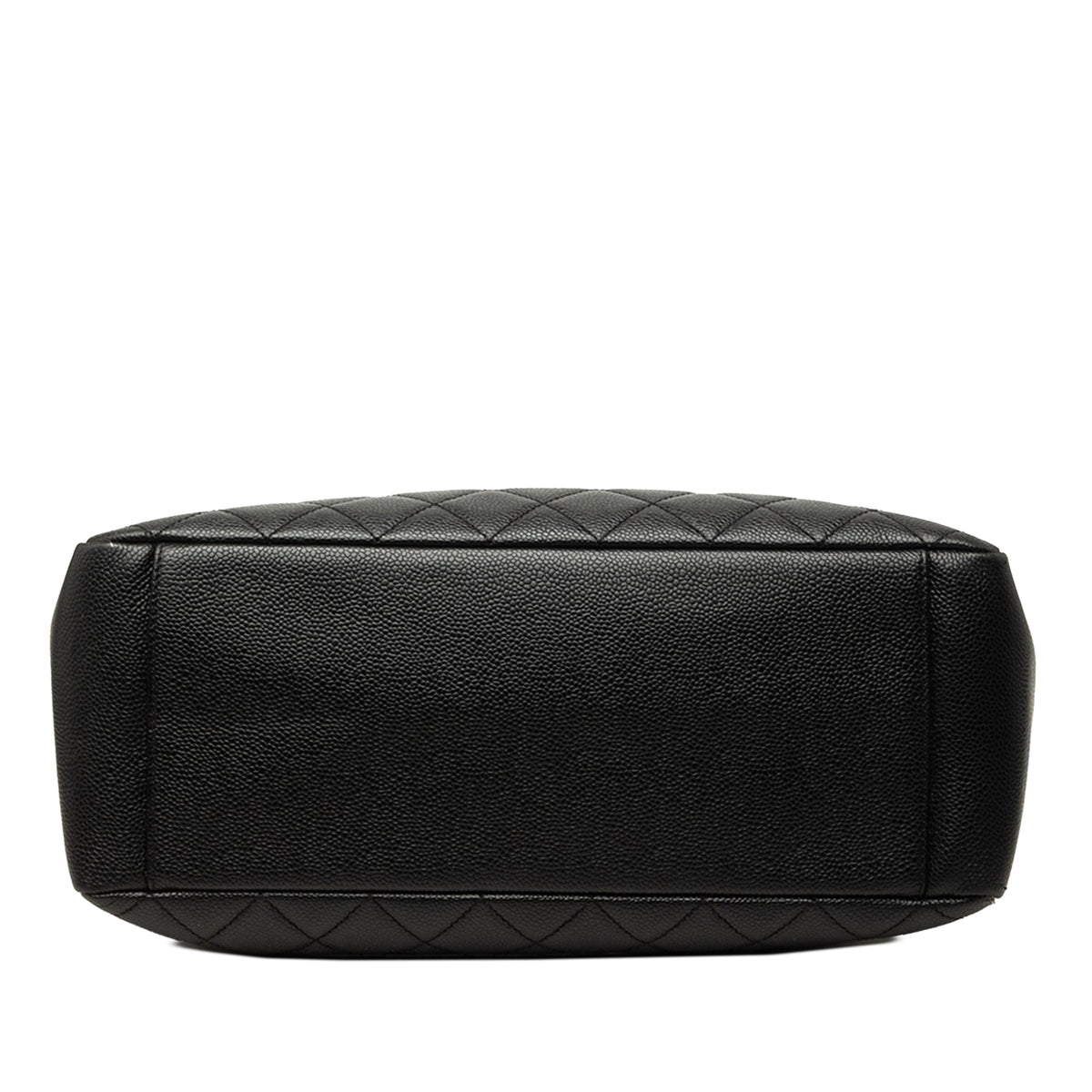 Chanel Caviar Grand Shopping Tote