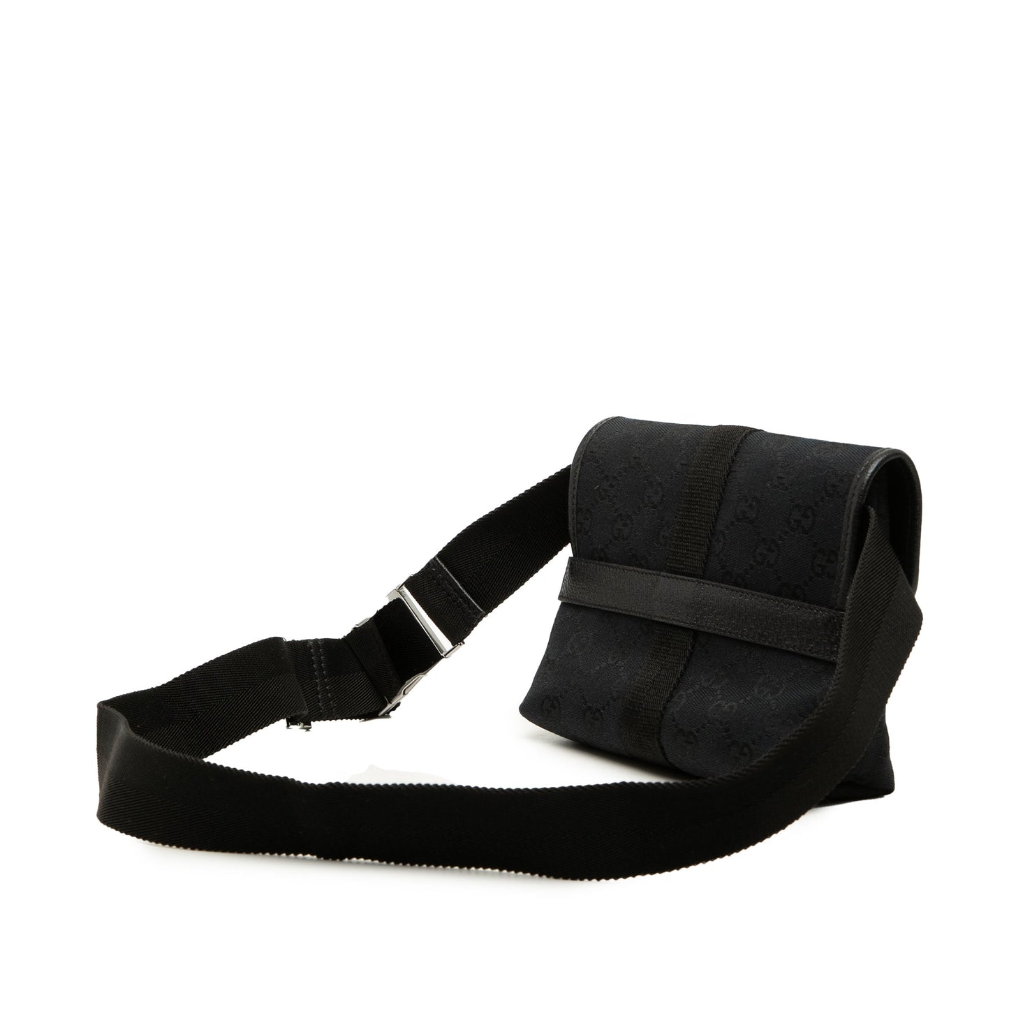 Gucci GG Canvas Belt Bag
