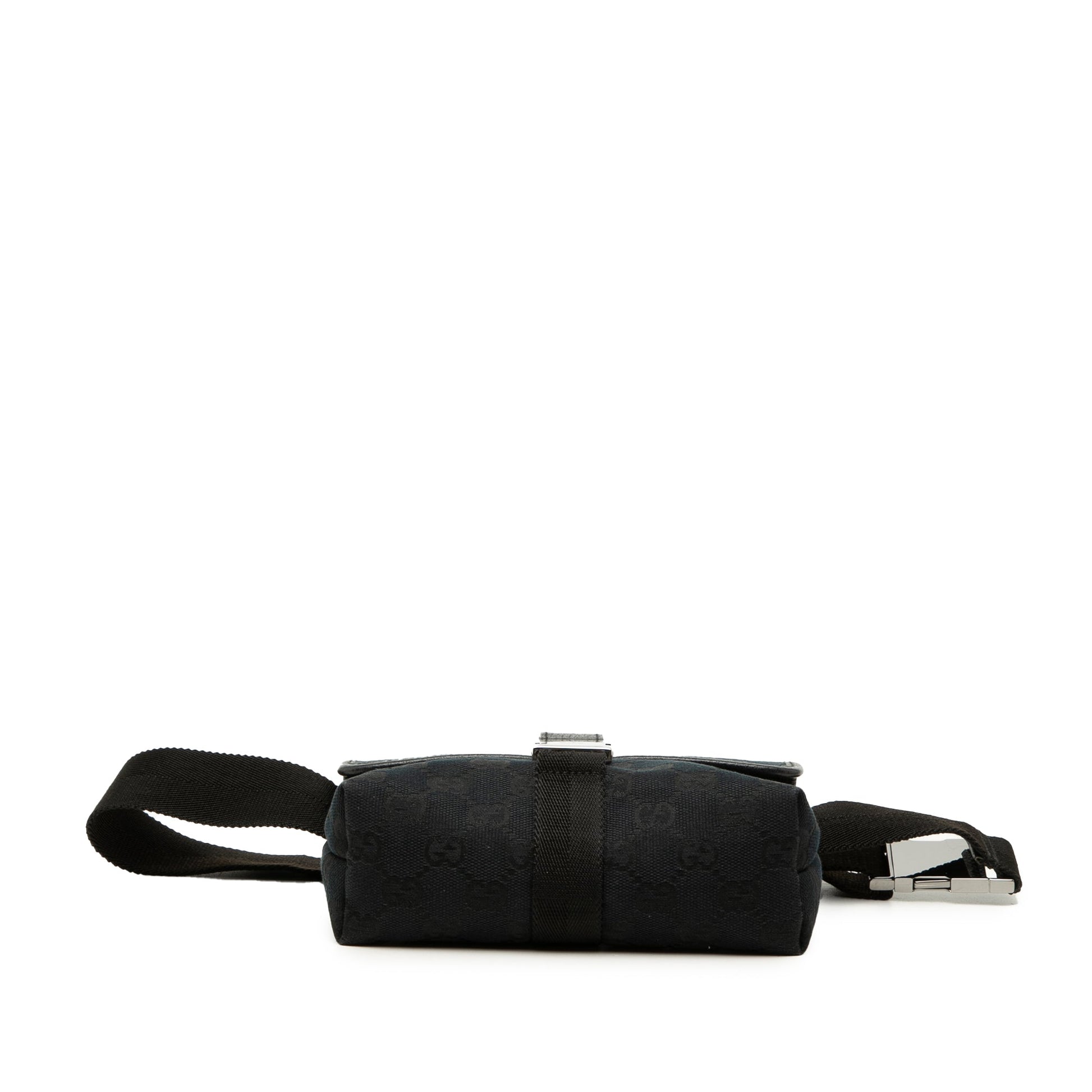 Gucci GG Canvas Belt Bag