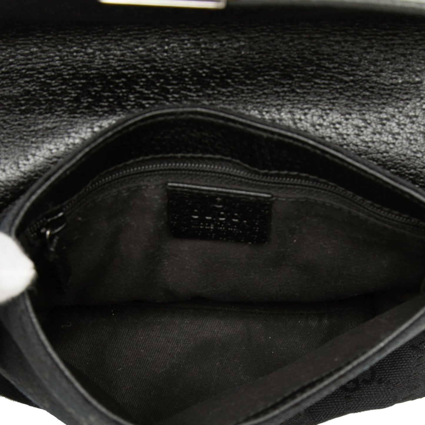 Gucci GG Canvas Belt Bag