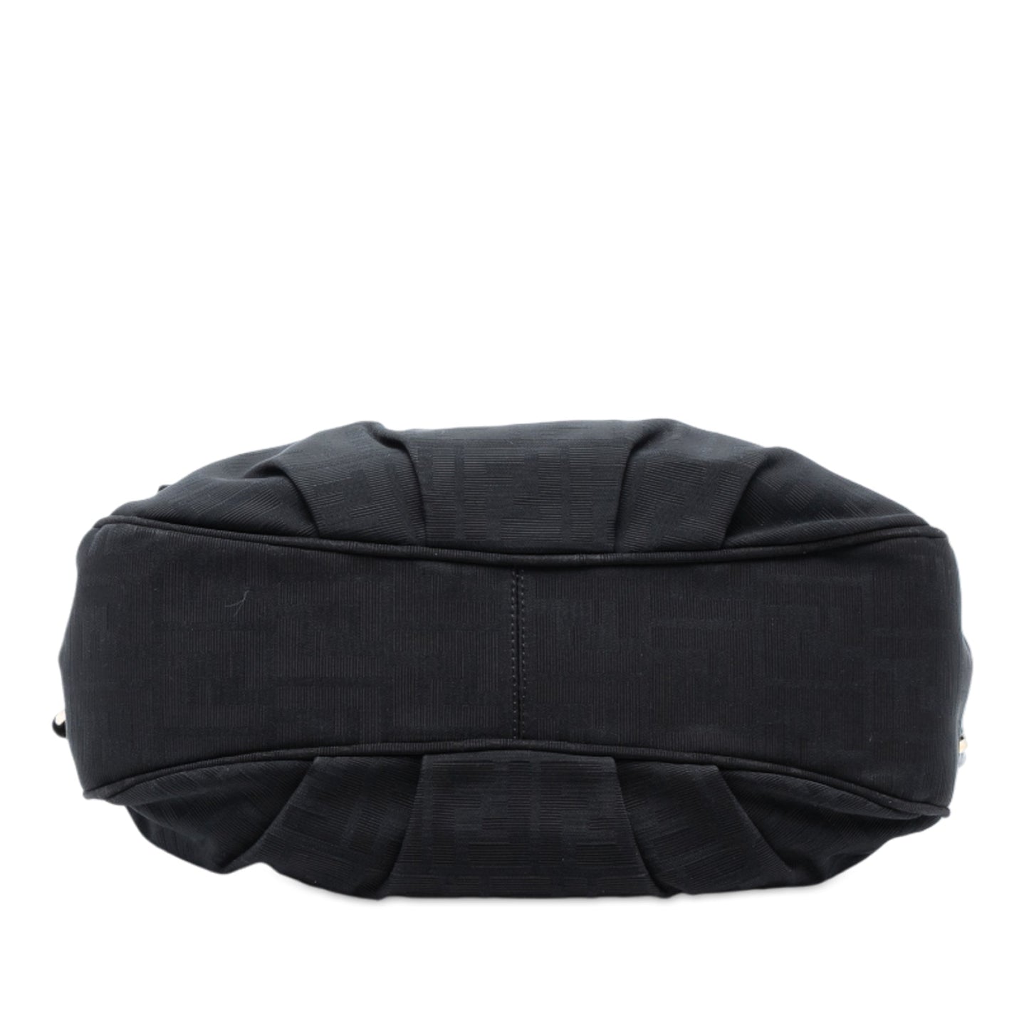 Zucca Canvas Mia Flap Shoulder Bag