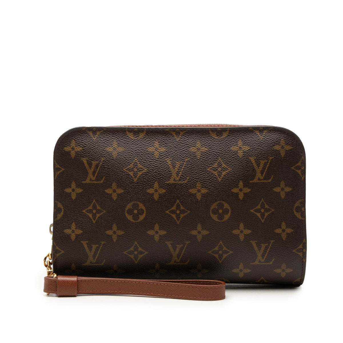Louis Vuitton Monogram Orsay