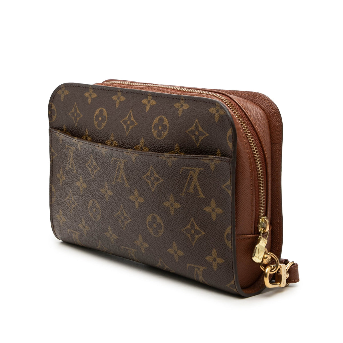Louis Vuitton Monogram Orsay