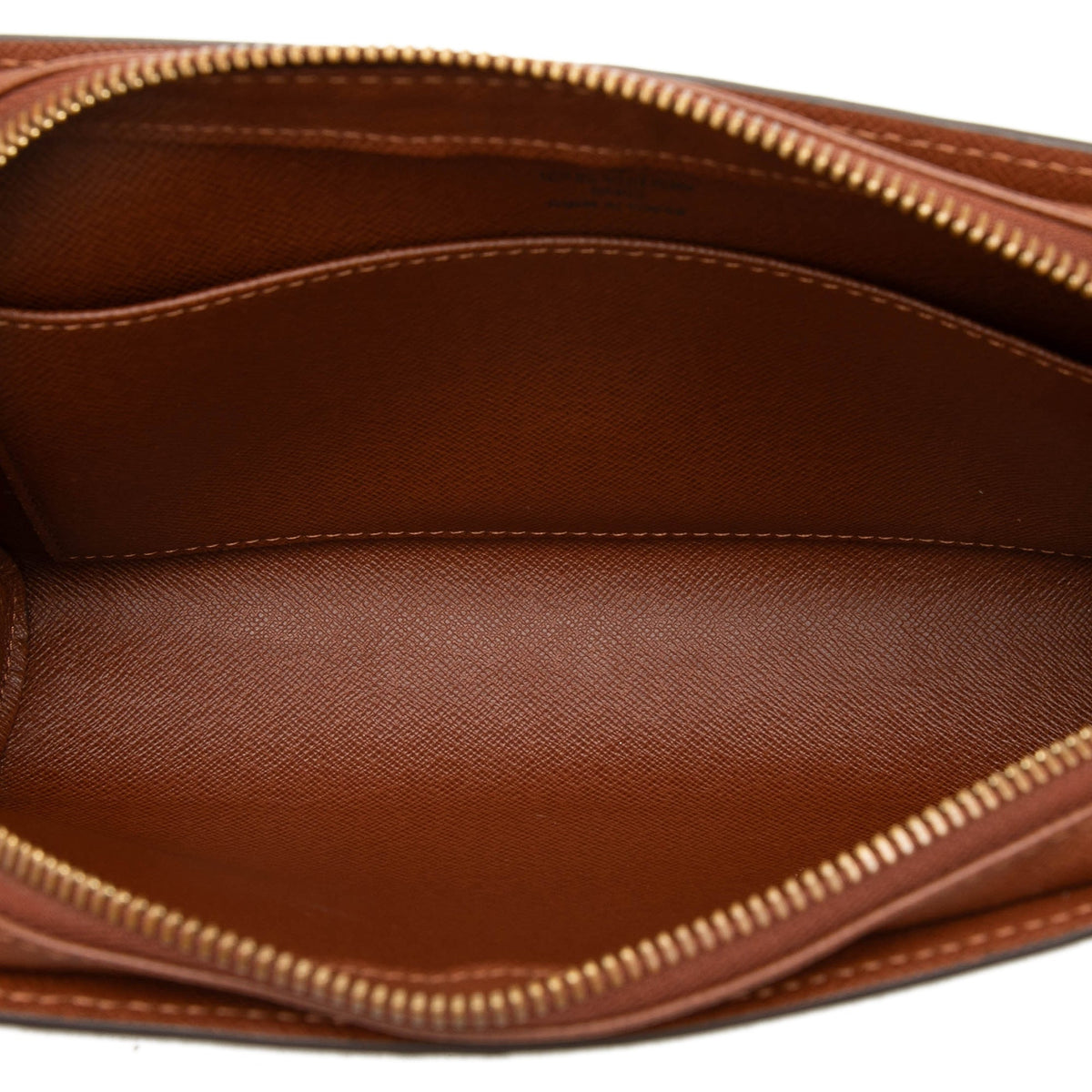 Louis Vuitton Monogram Orsay