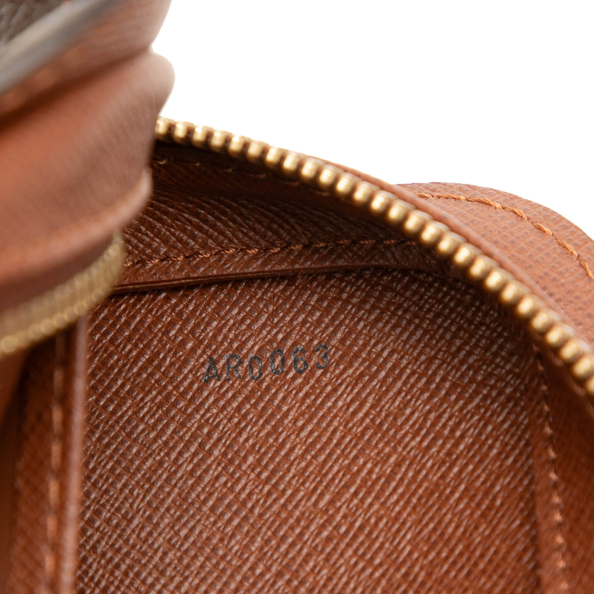 Louis Vuitton Monogram Orsay