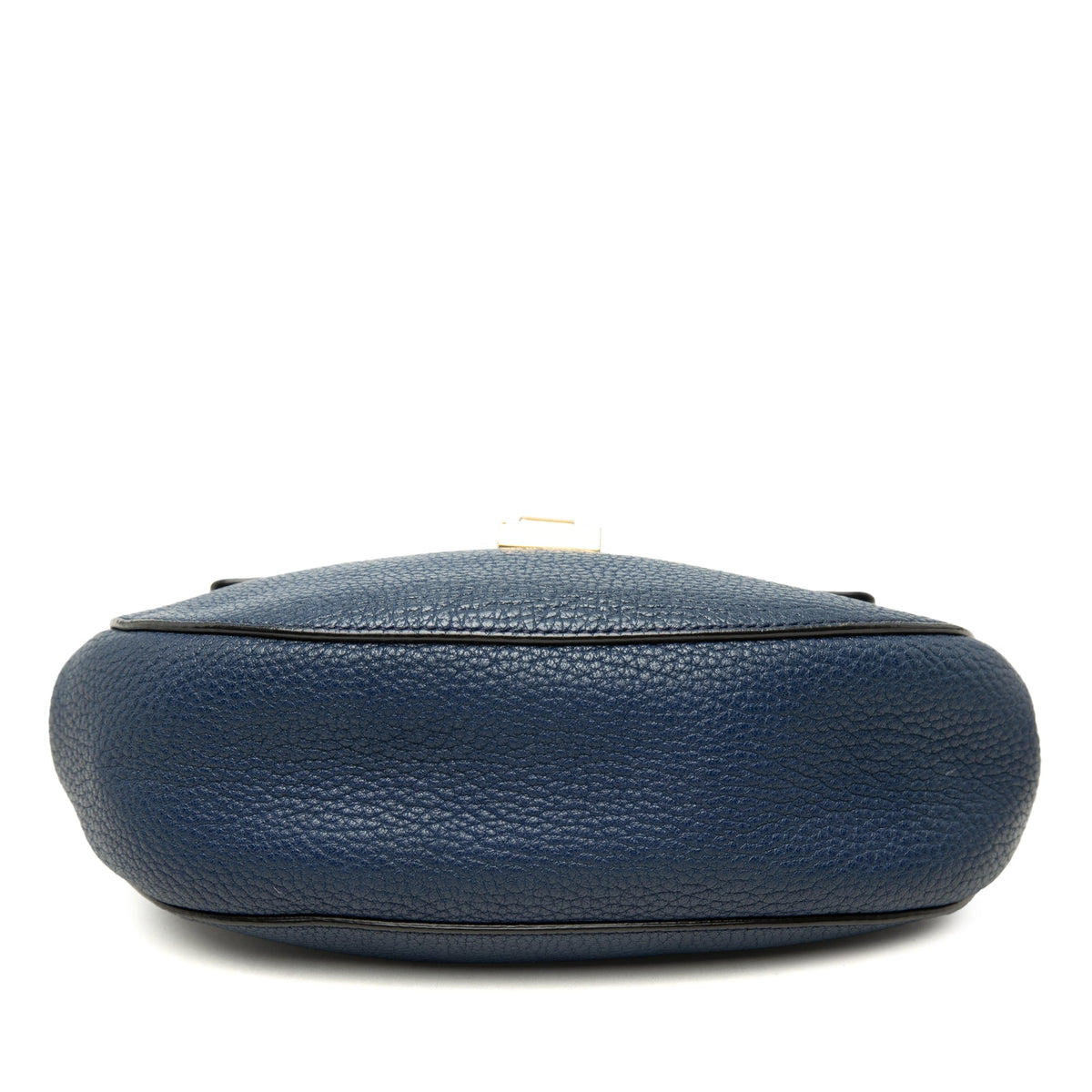 Chloé Small Leather Drew Crossbody