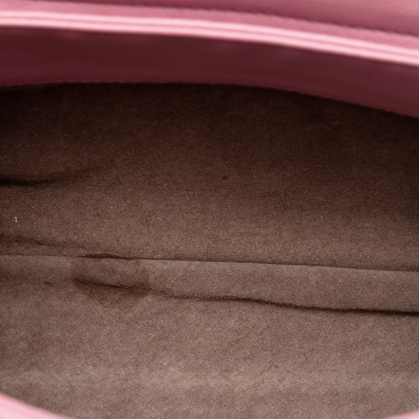 Bottega Veneta Small Nappa Intrecciato Olimpia Shoulder Bag