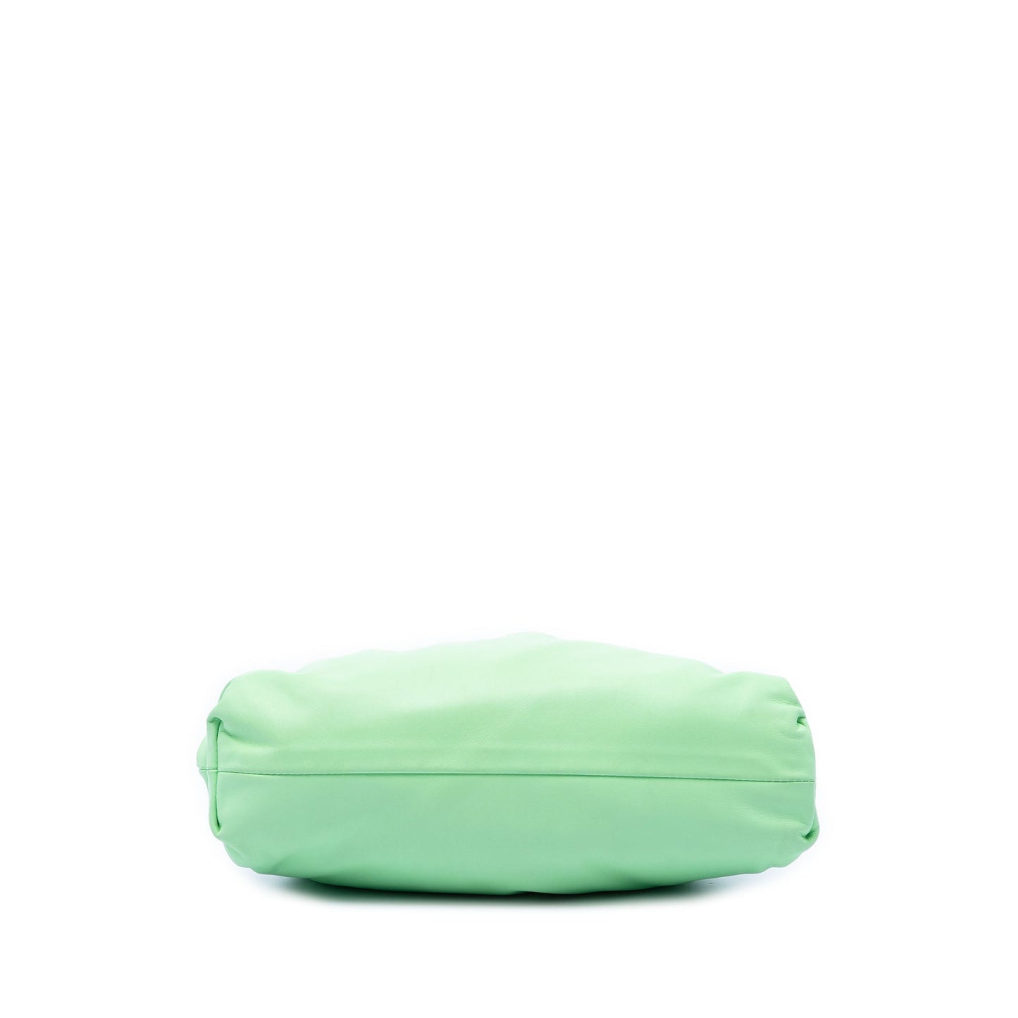 Bottega Veneta Teen Lambskin Pouch