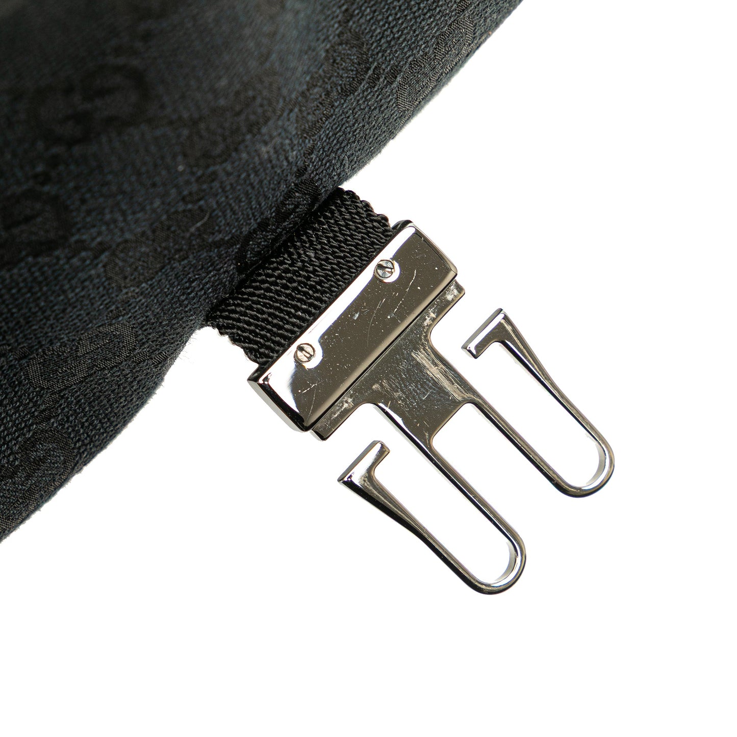Gucci GG Canvas Belt Bag