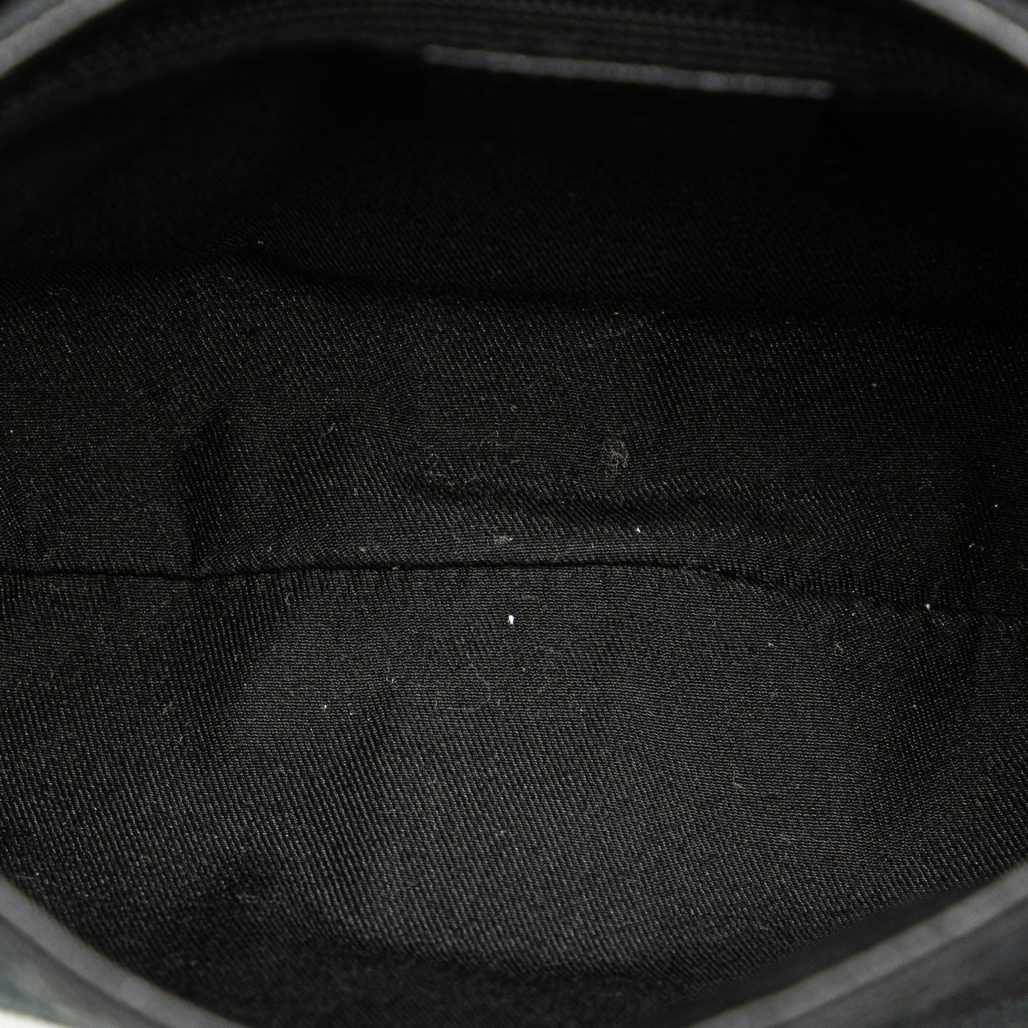 Gucci GG Canvas Belt Bag