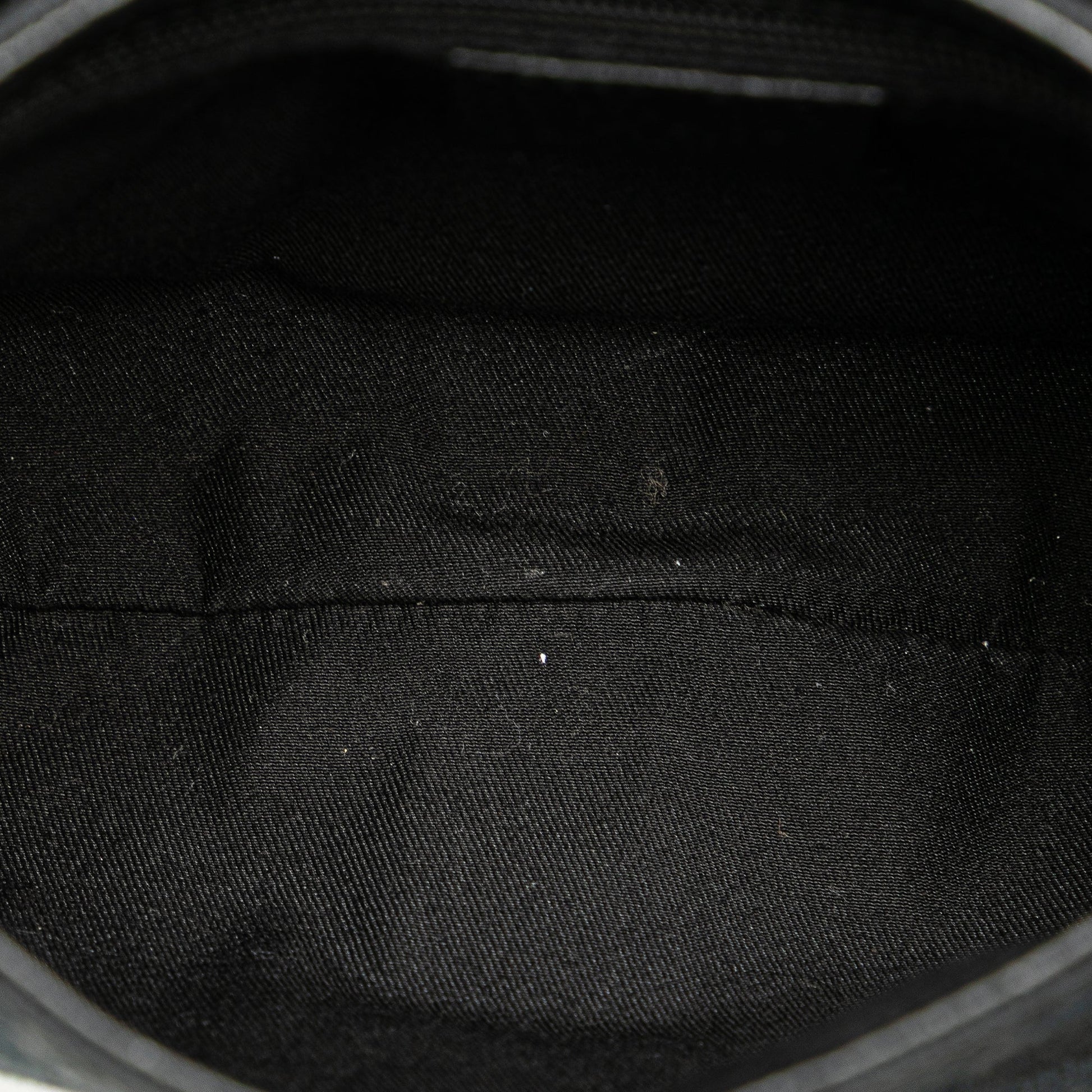 Gucci GG Canvas Belt Bag