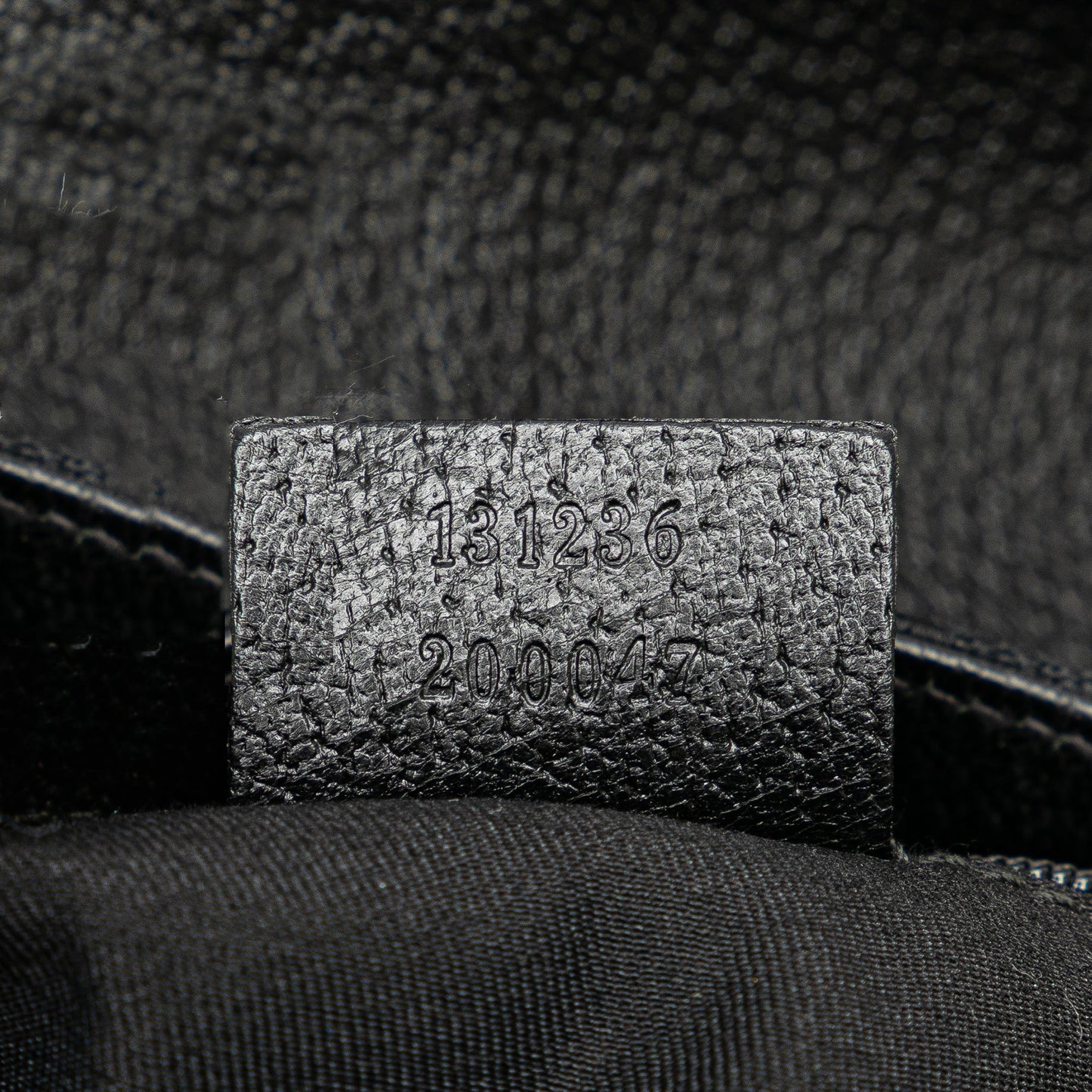Gucci GG Canvas Belt Bag