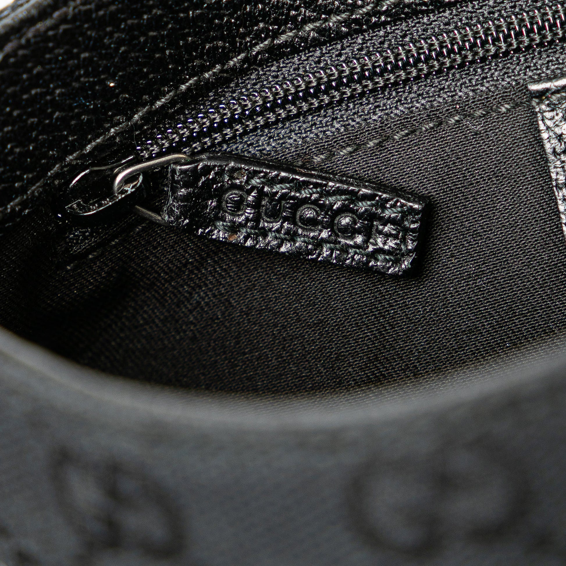 Gucci GG Canvas Belt Bag