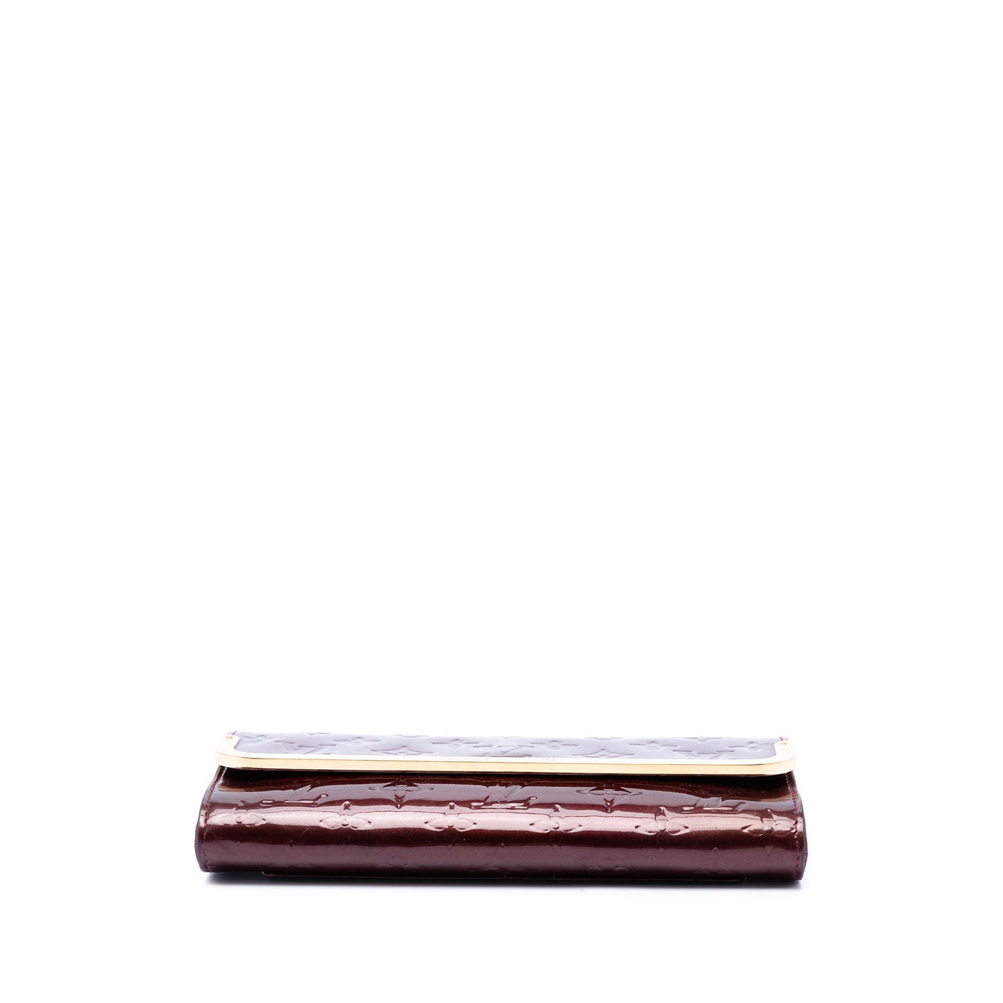 Louis Vuitton Monogram Vernis Rossmore MM