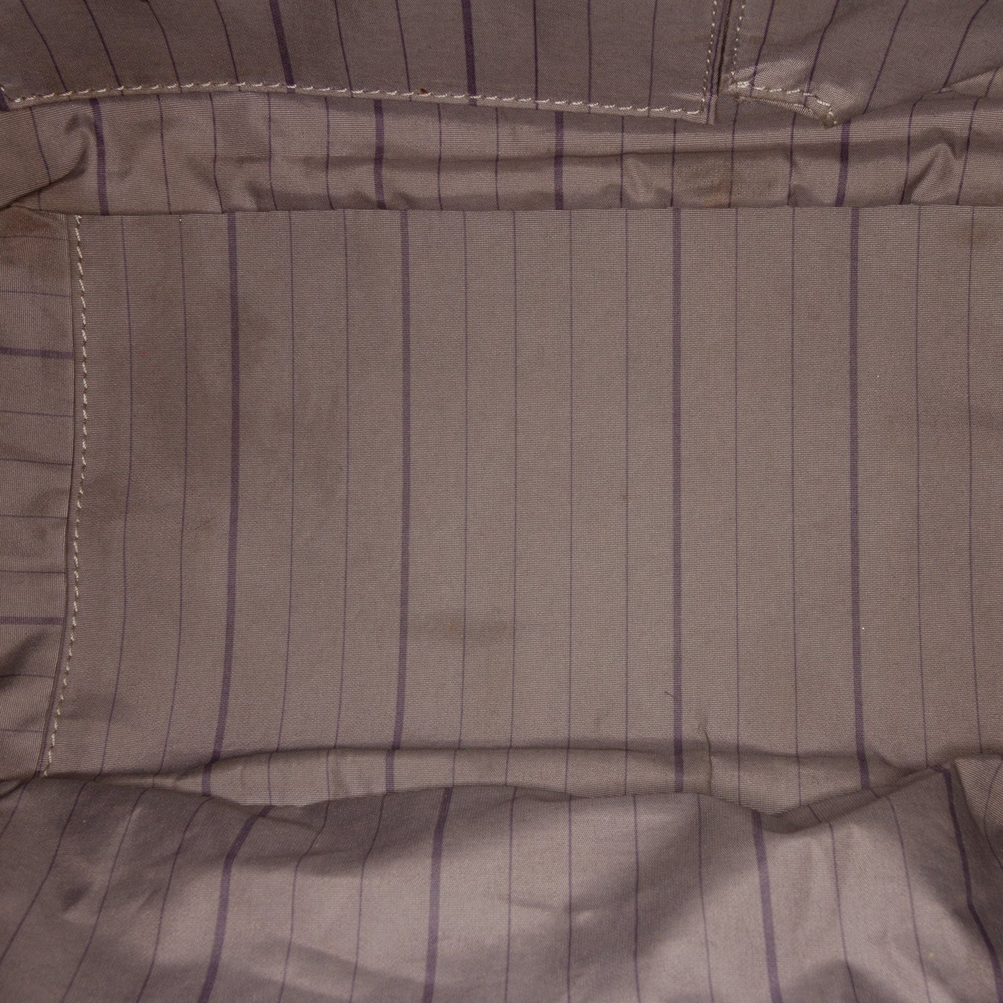 Chanel Lambskin Studded CC Accordion Flap