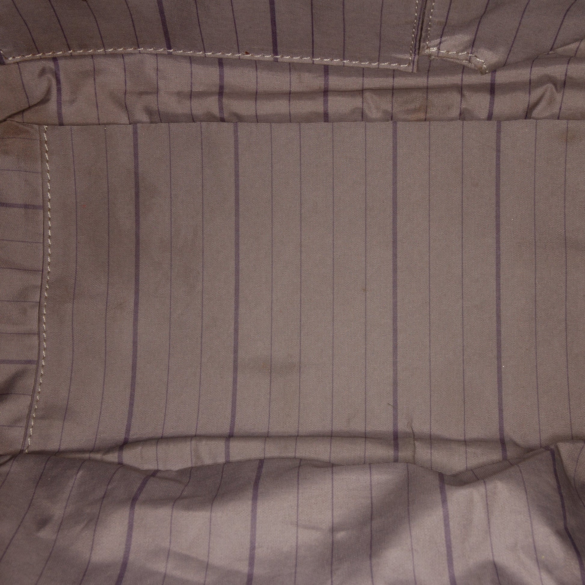 Chanel Lambskin Studded CC Accordion Flap