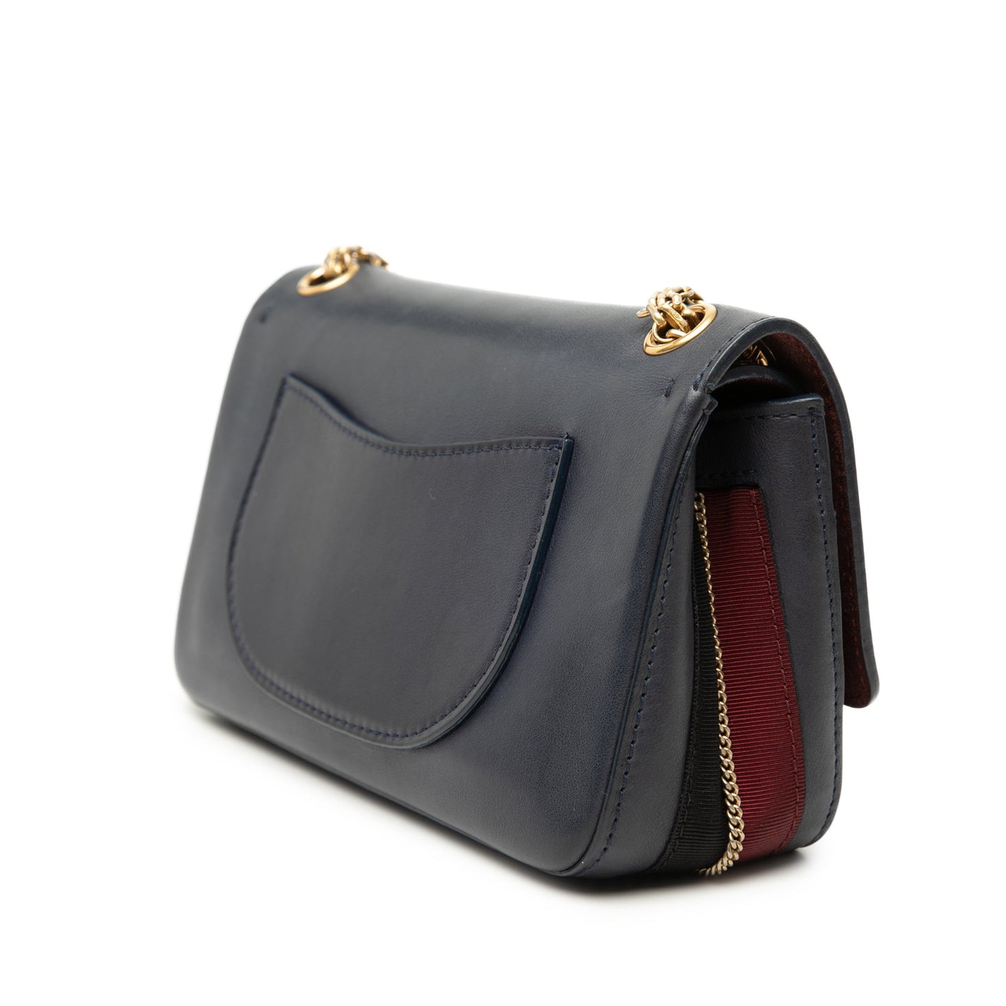 Chanel Calfskin Reissue 2.55 Medallion Nude Double Flap 225