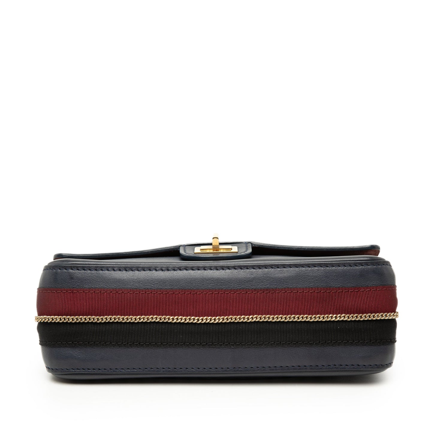 Chanel Calfskin Reissue 2.55 Medallion Nude Double Flap 225