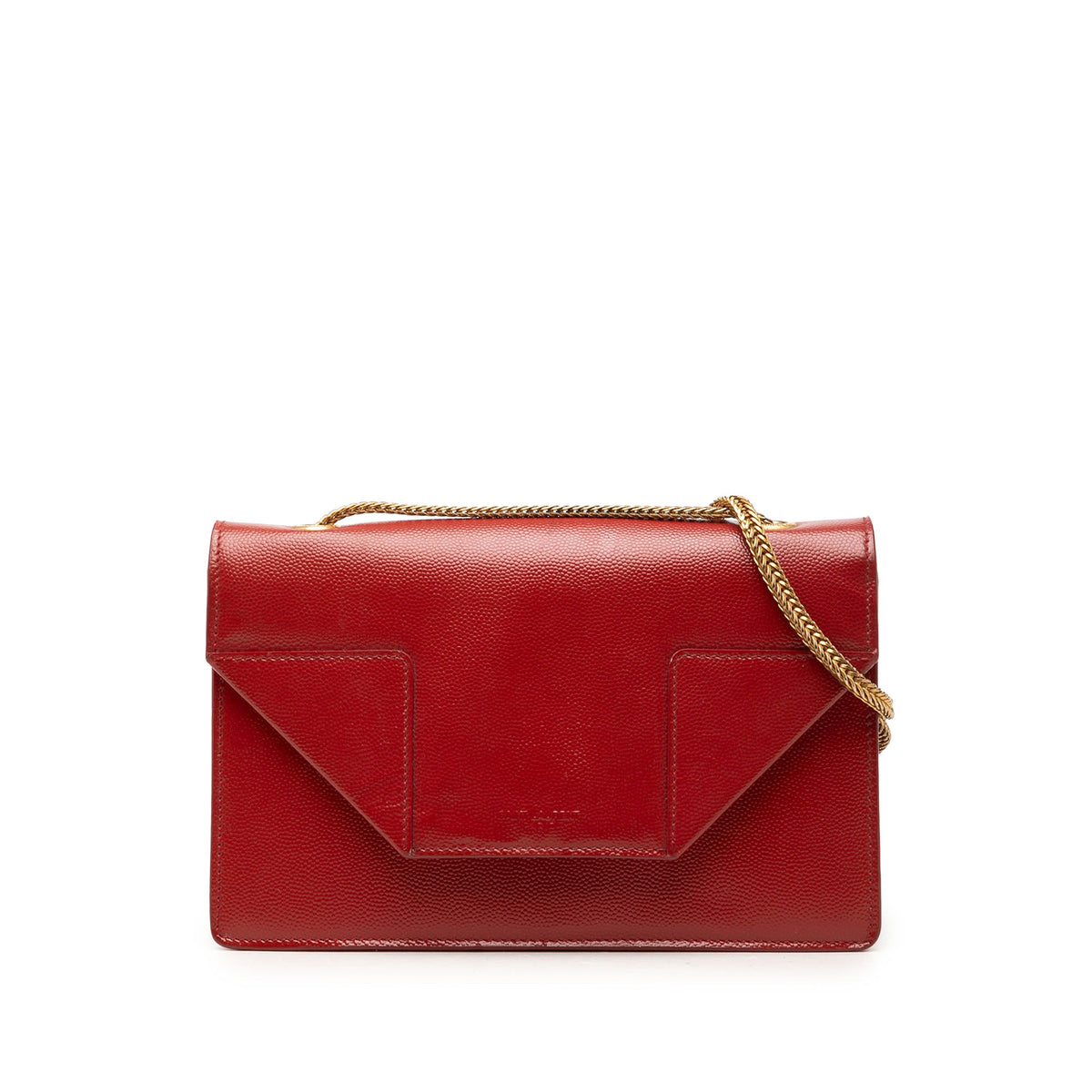 Saint Laurent Small Grain de Poudre Betty Crossbody